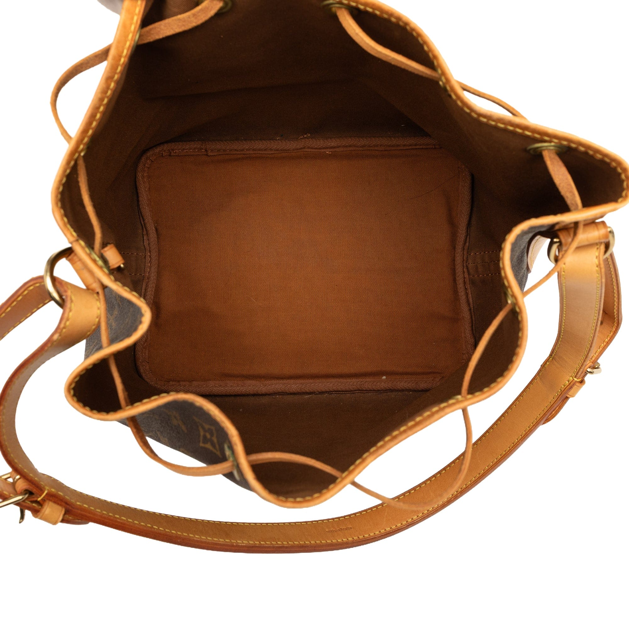 Louis Vuitton Monogram Petit Noe