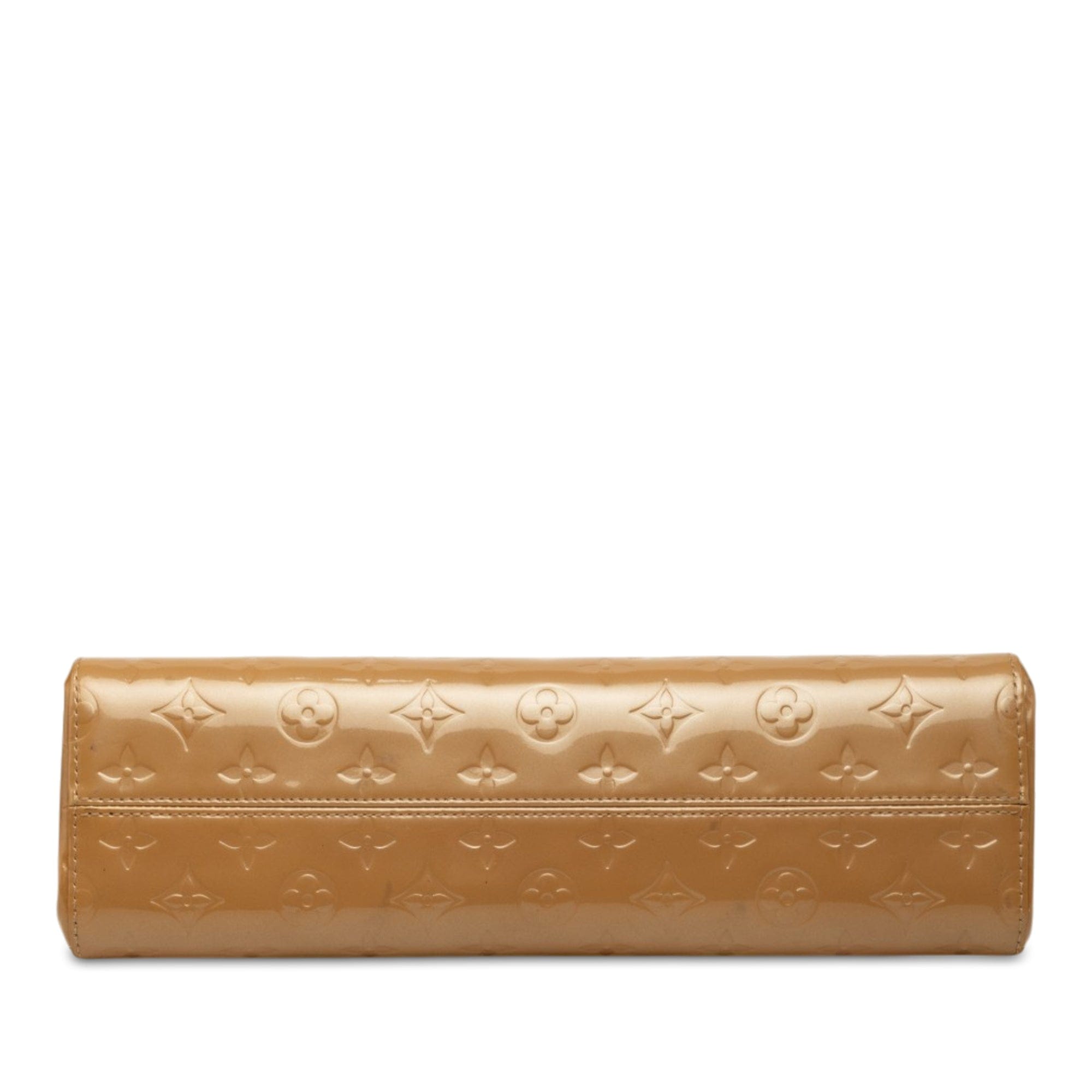 Louis Vuitton Monogram Vernis Roxbury Drive