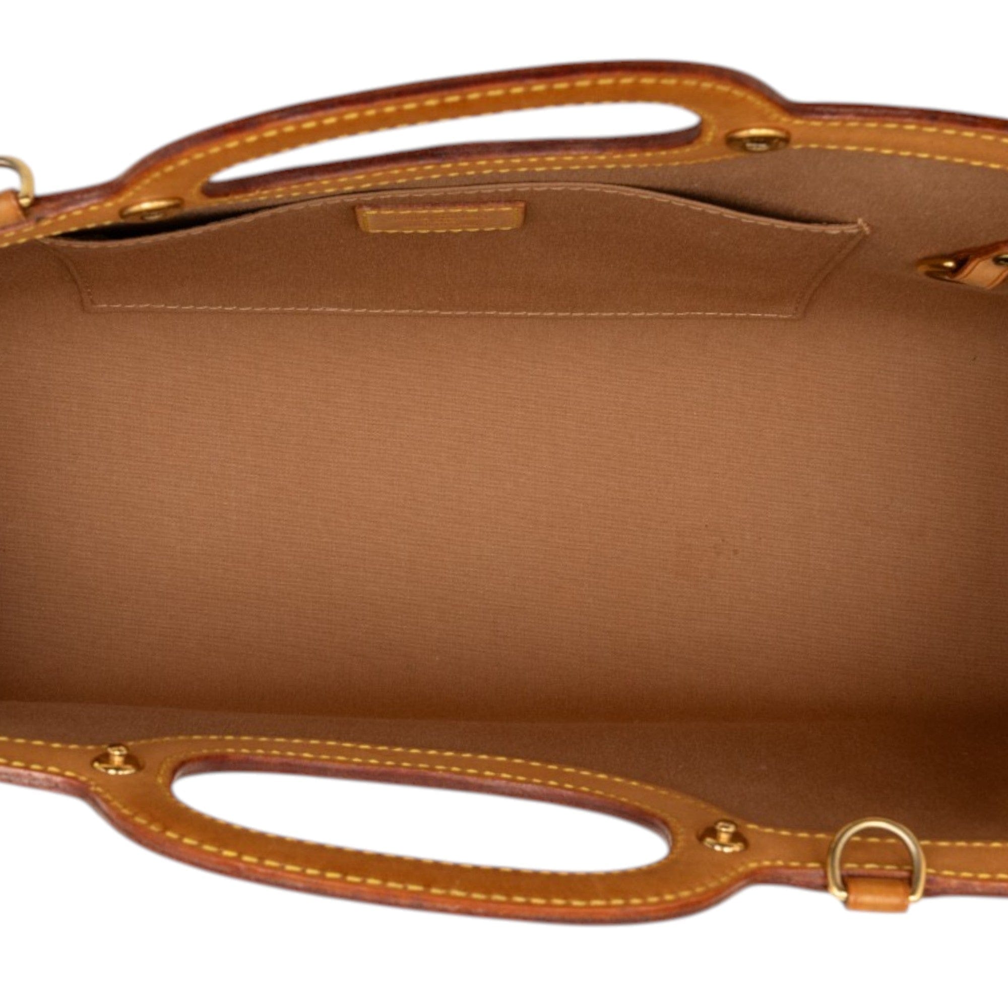 Louis Vuitton Monogram Vernis Roxbury Drive