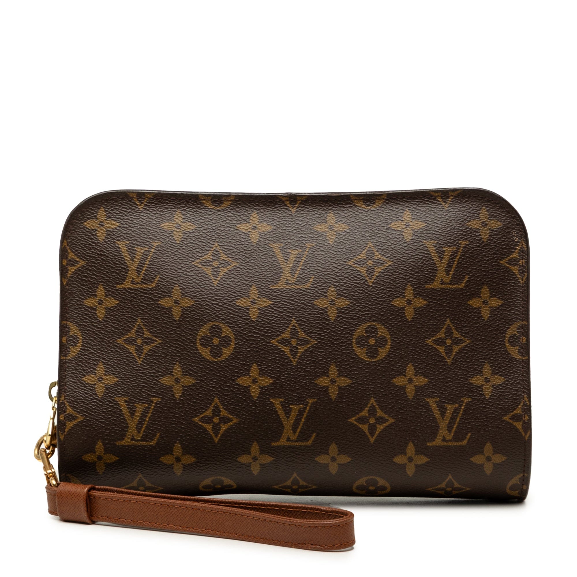 Louis Vuitton Monogram Orsay
