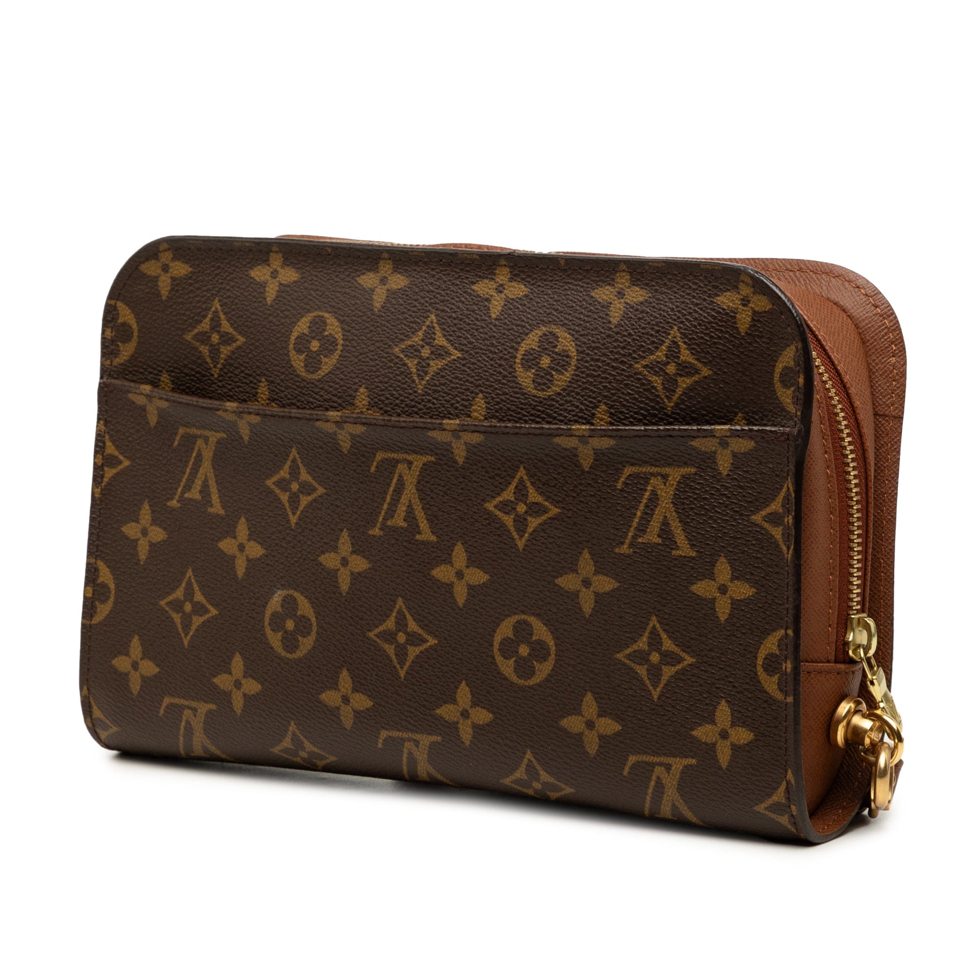 Louis Vuitton Monogram Orsay
