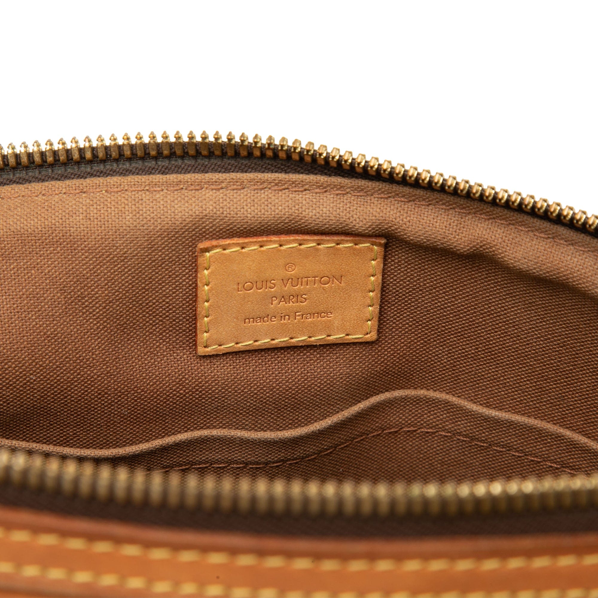 Louis Vuitton Monogram Palermo PM