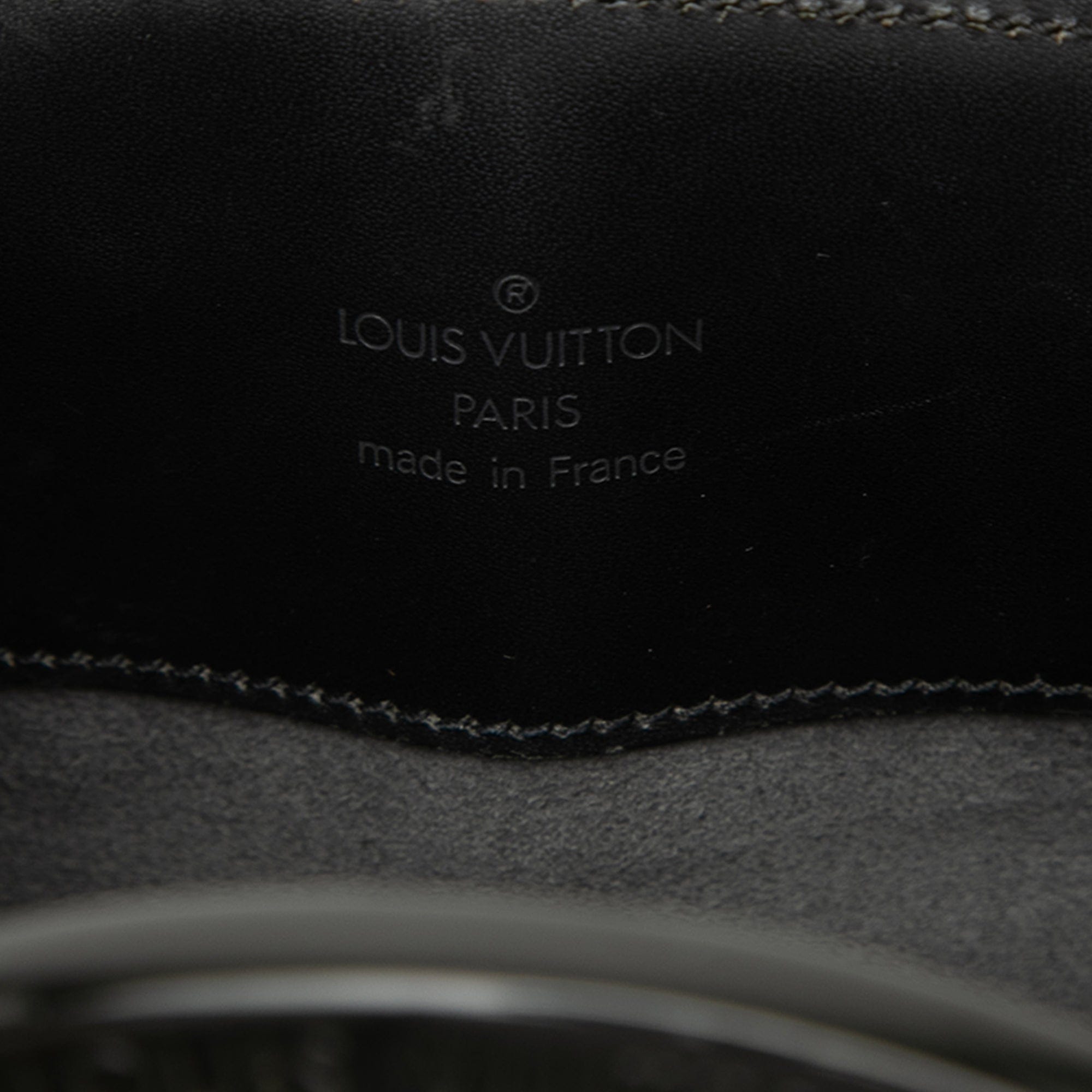 Louis Vuitton Epi Reverie