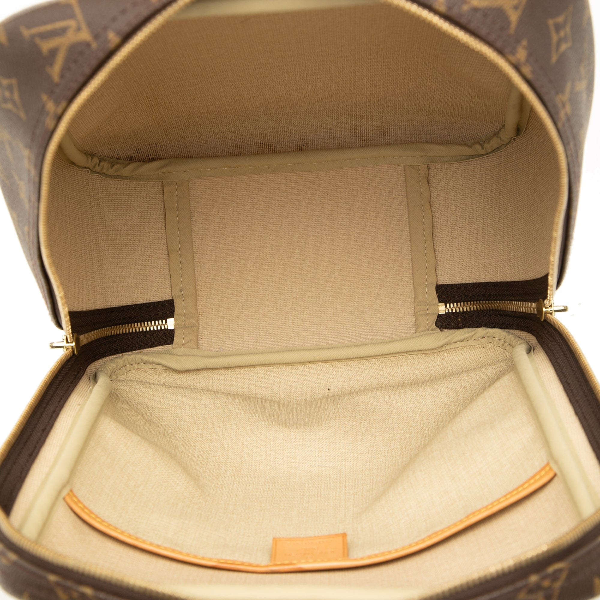 Louis Vuitton Monogram Excursion