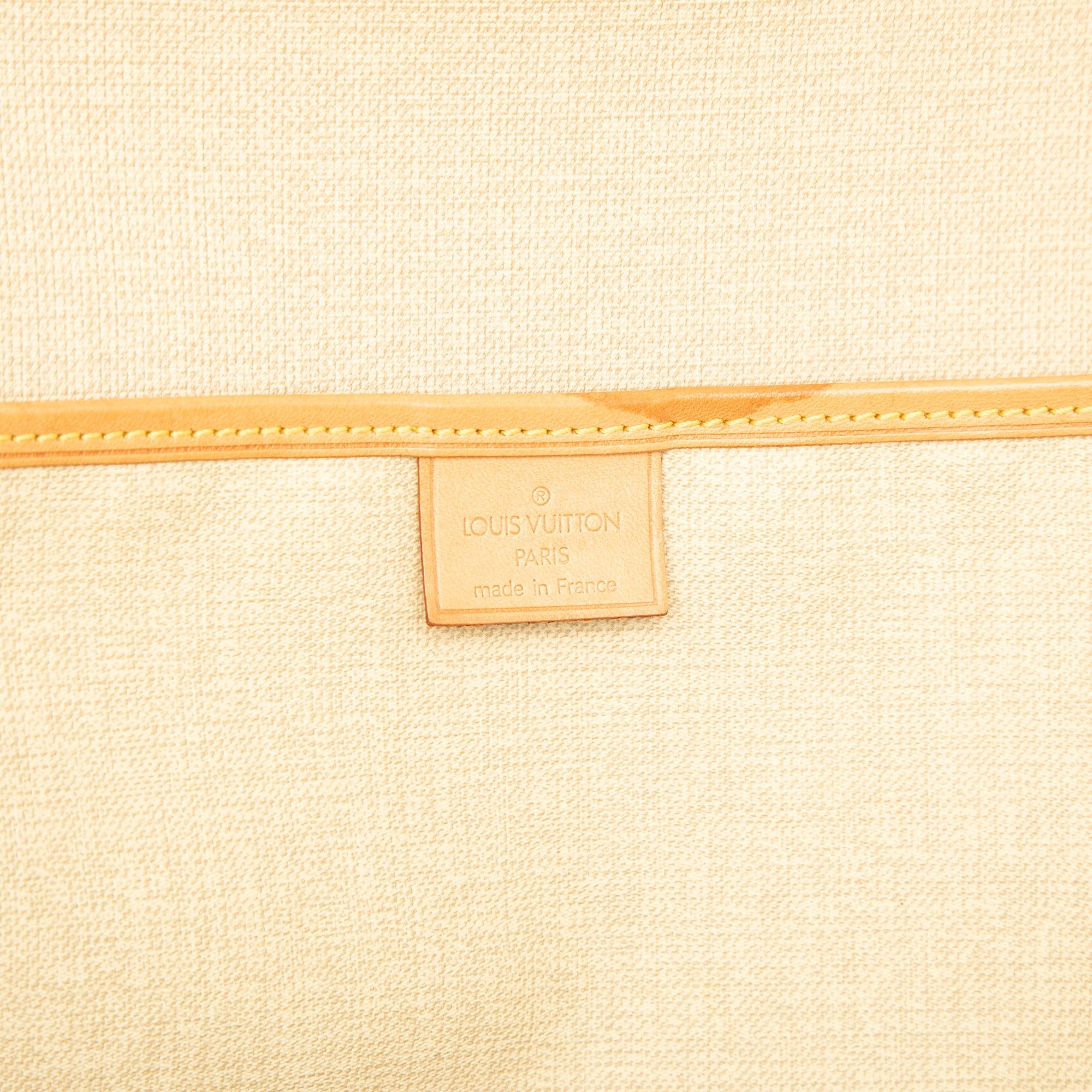Louis Vuitton Monogram Excursion