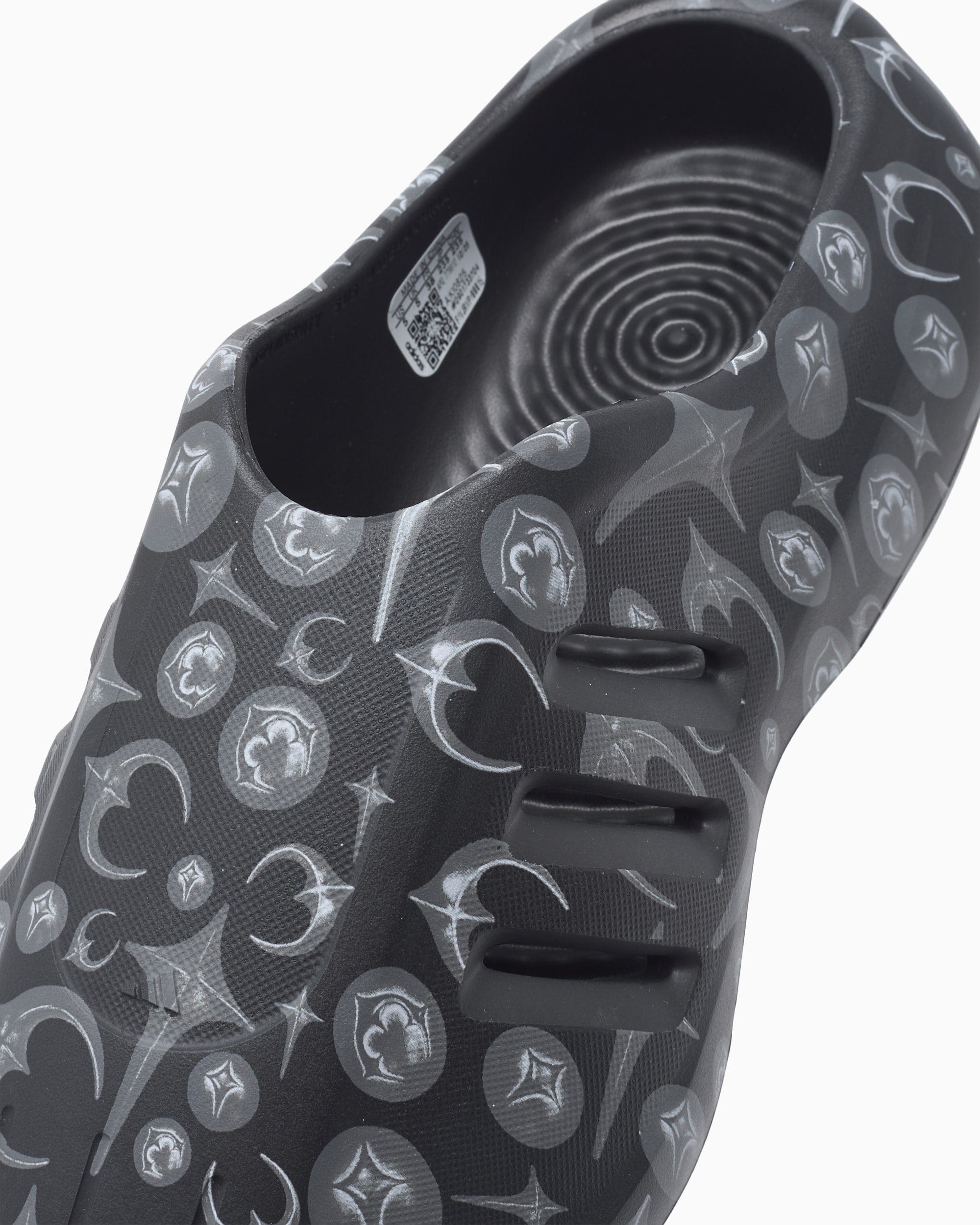 adidas Originals x Thug Club adiFOM IIInfinity