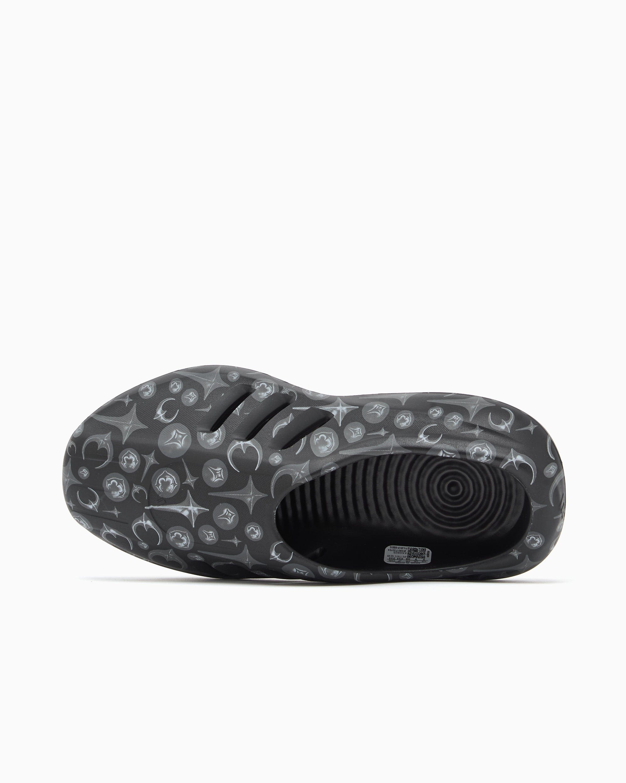 adidas Originals x Thug Club adiFOM IIInfinity