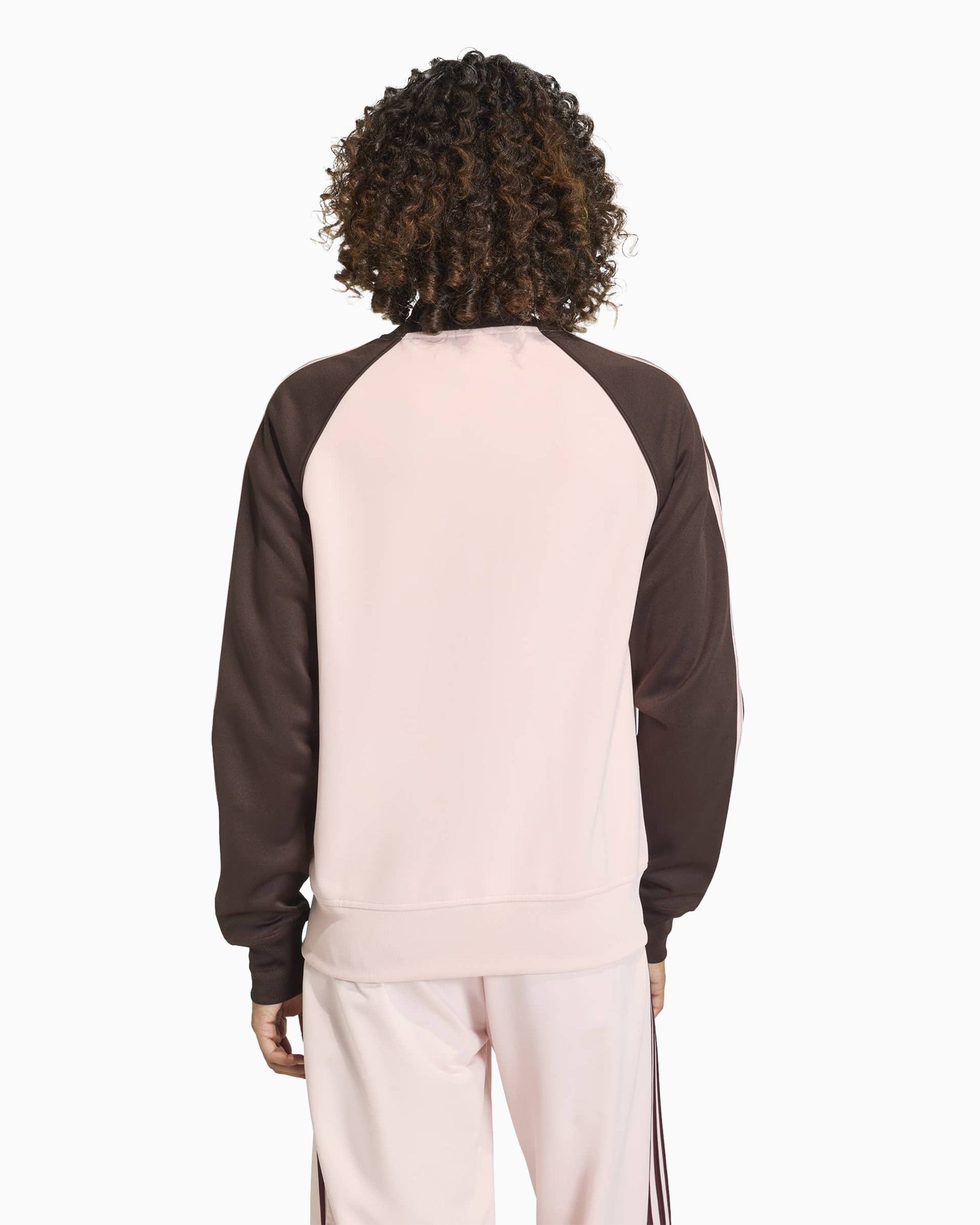 adidas Chaqueta de chandal adidas Originals Firebird Adicolor Sport para mujer