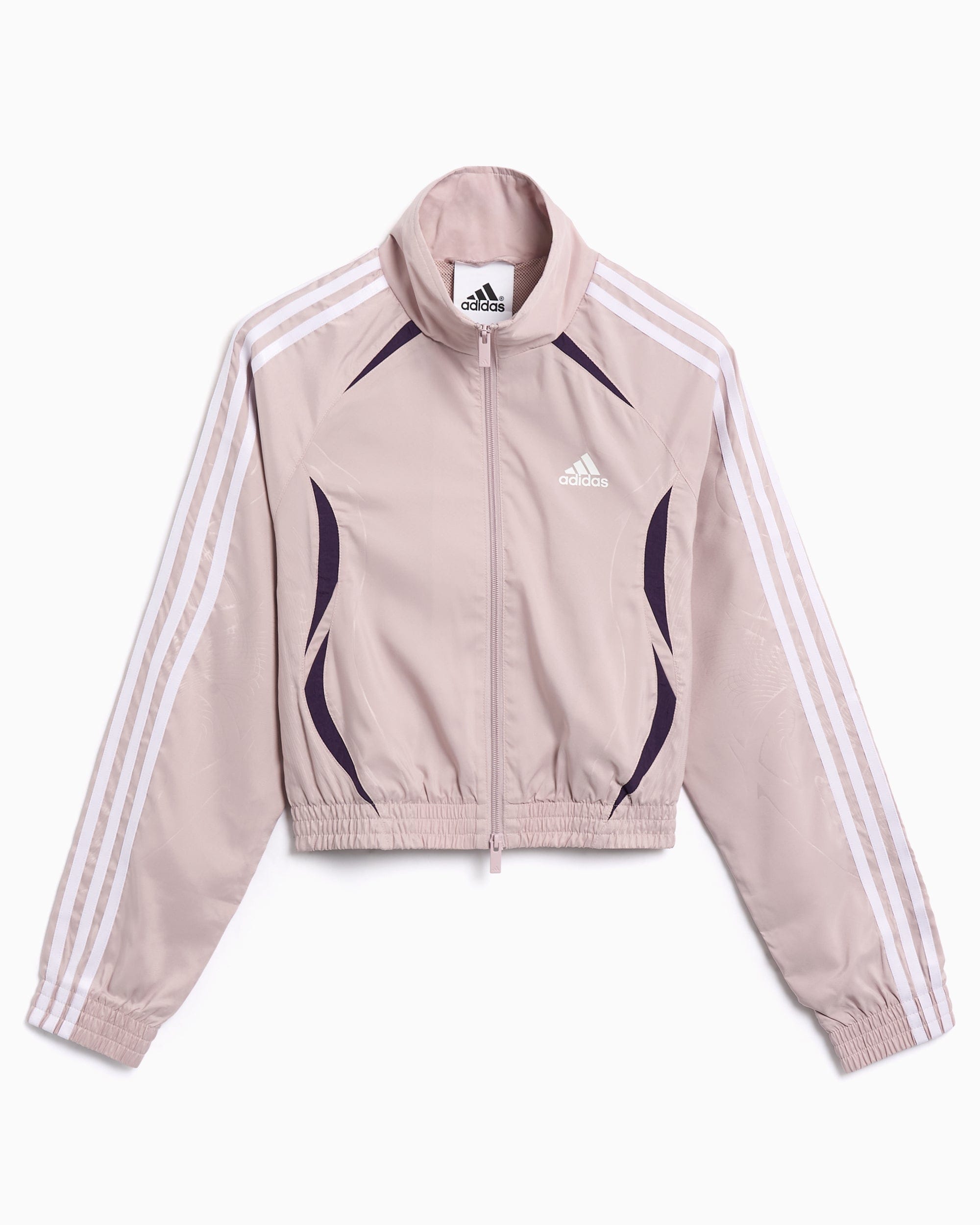 adidas Chaqueta de chandal Crop adidas Performance Adilenium Teamgeist para mujer
