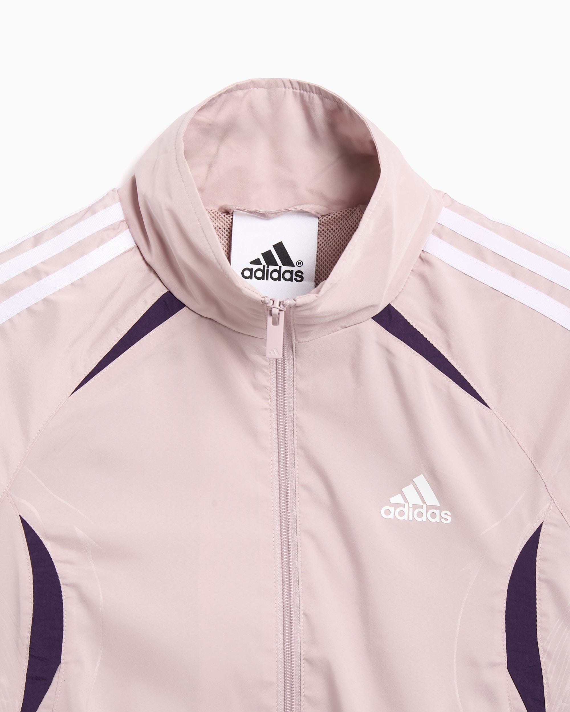 adidas Chaqueta de chandal Crop adidas Performance Adilenium Teamgeist para mujer