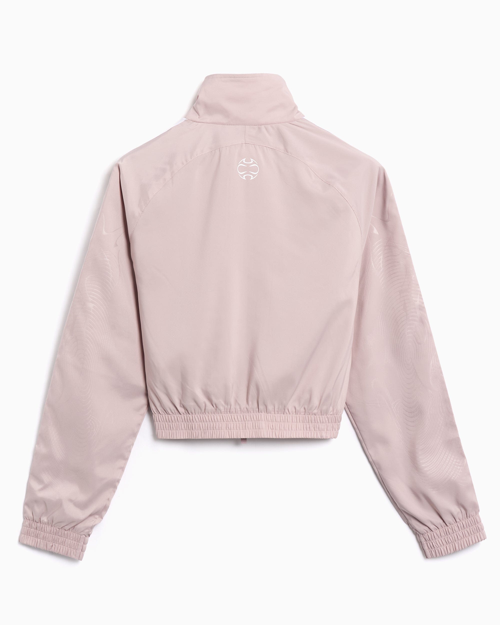 adidas Chaqueta de chandal Crop adidas Performance Adilenium Teamgeist para mujer
