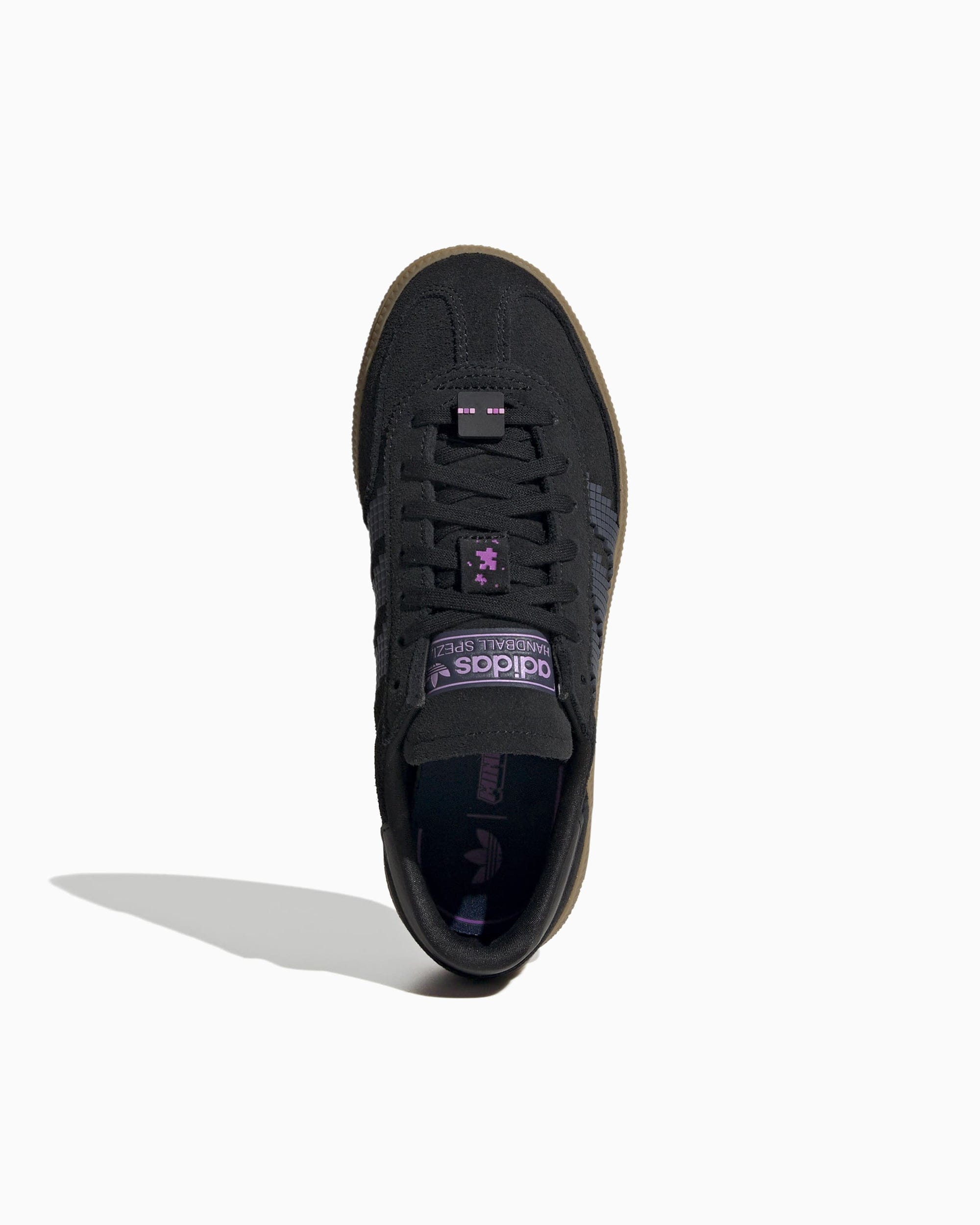 adidas Originals x Minecraft Handball Spezial Teens