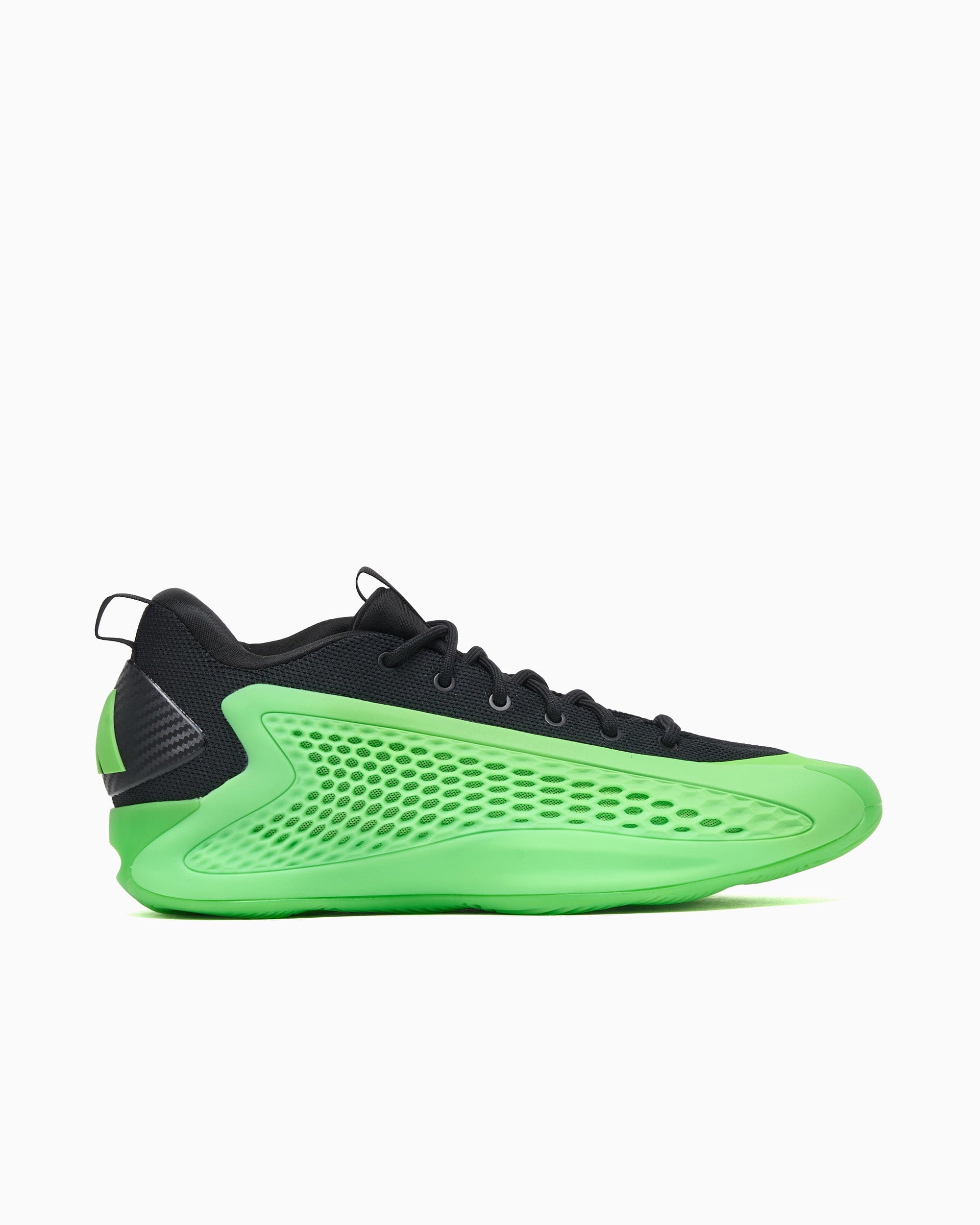 adidas Performance Anthony Edwards 1 Low Slime