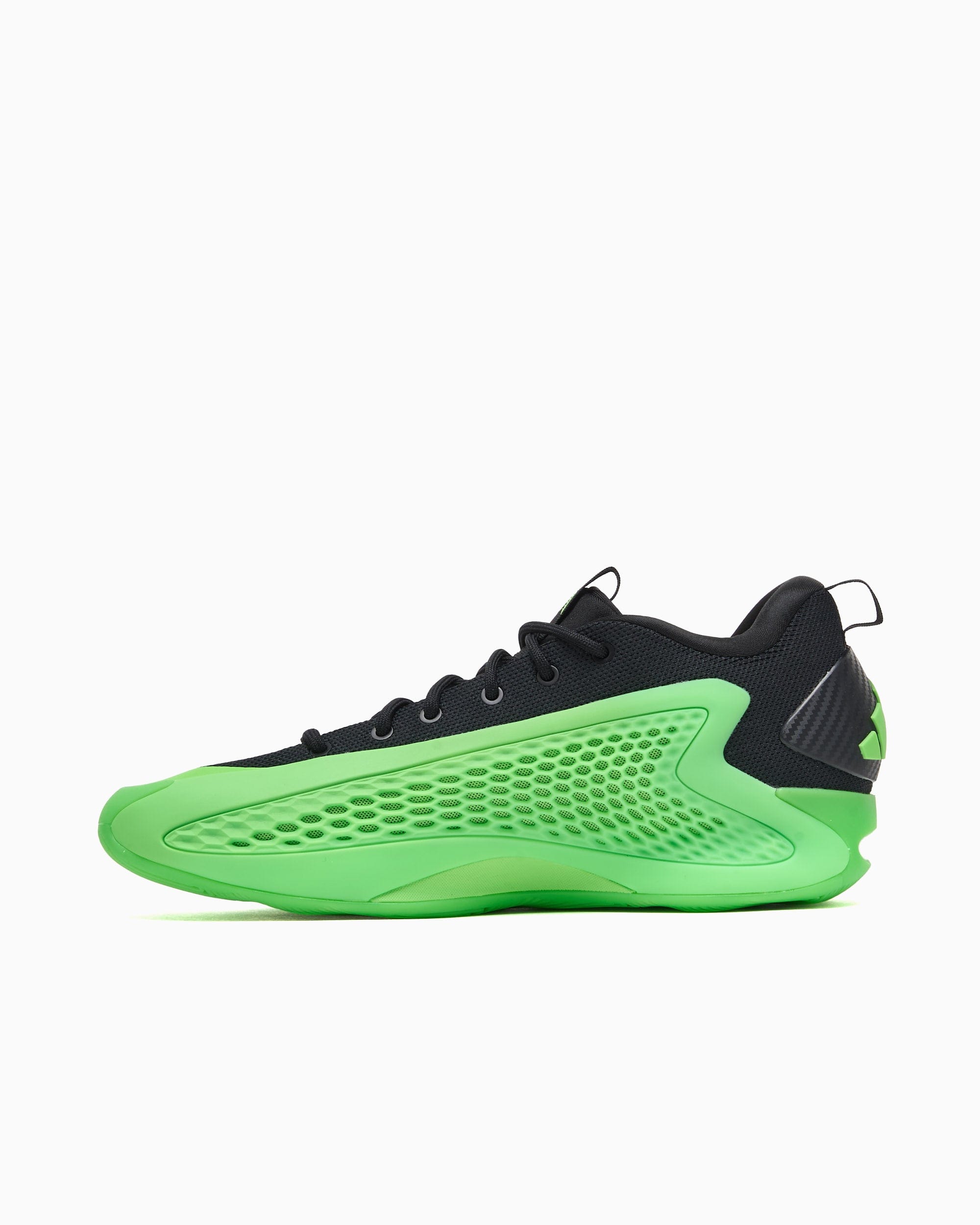 adidas Performance Anthony Edwards 1 Low Slime