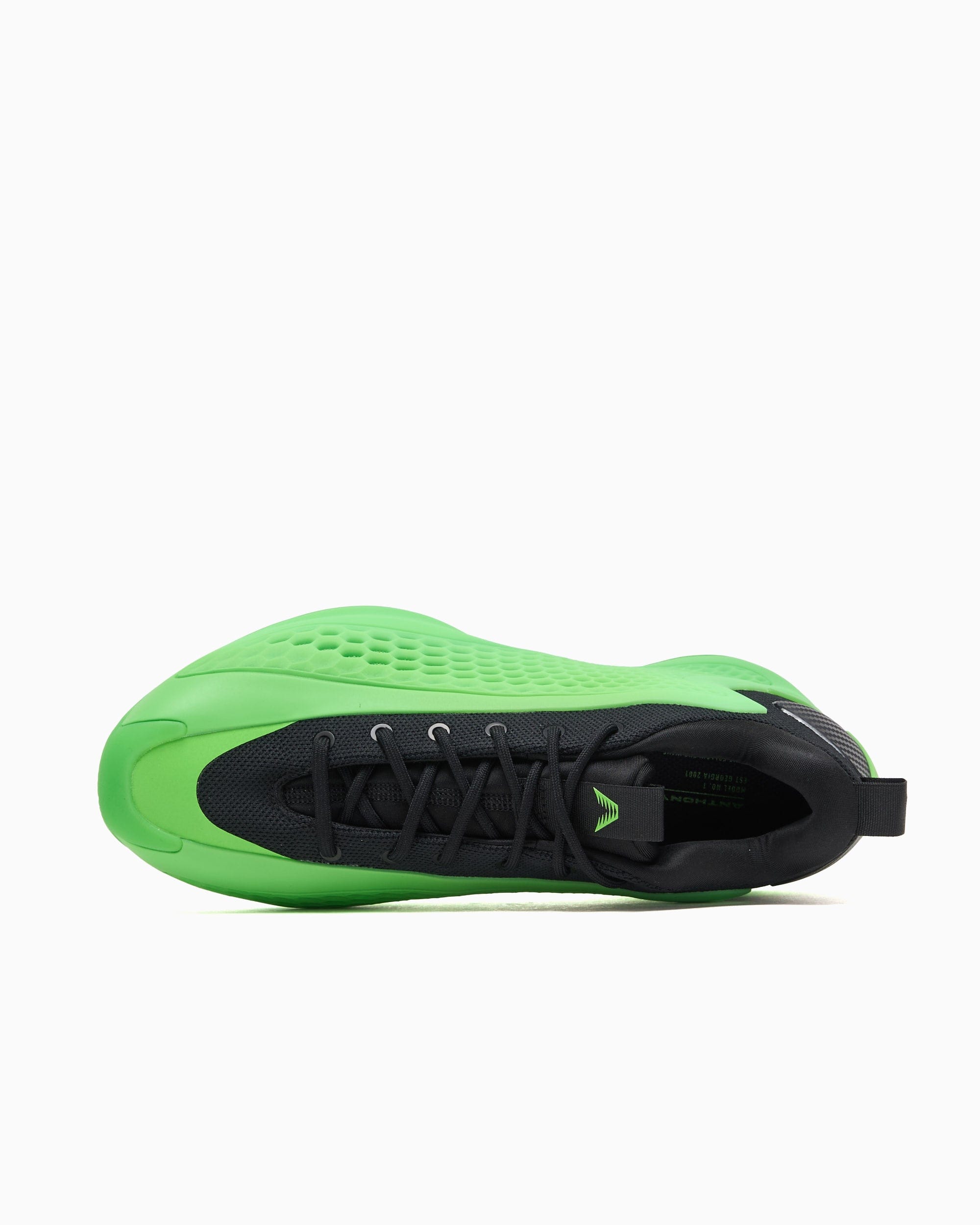 adidas Performance Anthony Edwards 1 Low Slime