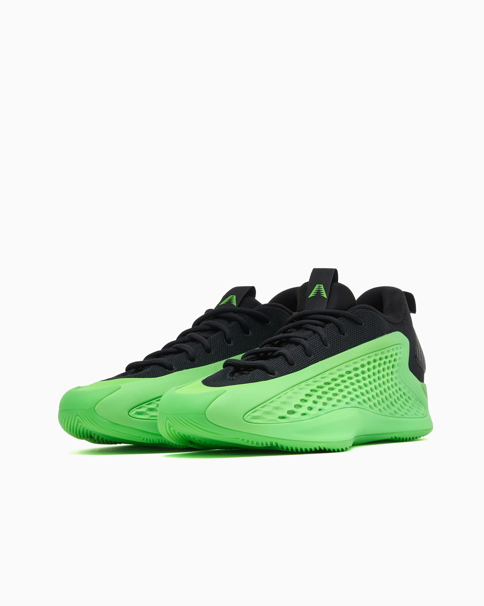 adidas Performance Anthony Edwards 1 Low Slime