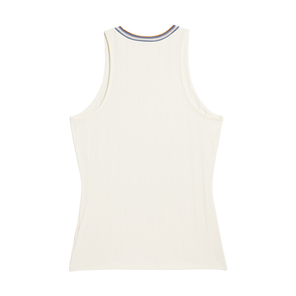 adidas + CLOT Knit Tank Top Cream White