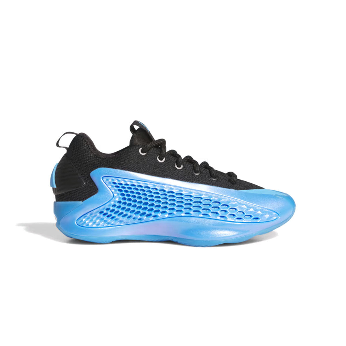 adidas Kids Anthony Edwards 1 Blue Burst