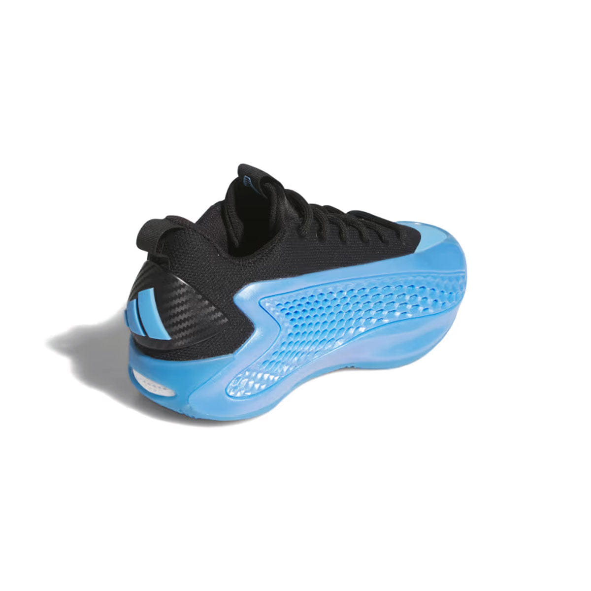 adidas Kids Anthony Edwards 1 Blue Burst