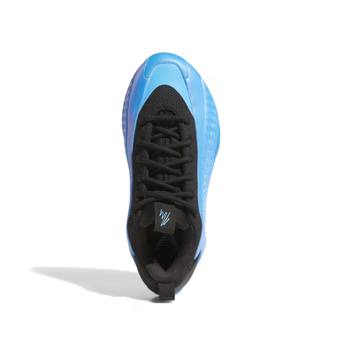 adidas Kids Anthony Edwards 1 Blue Burst
