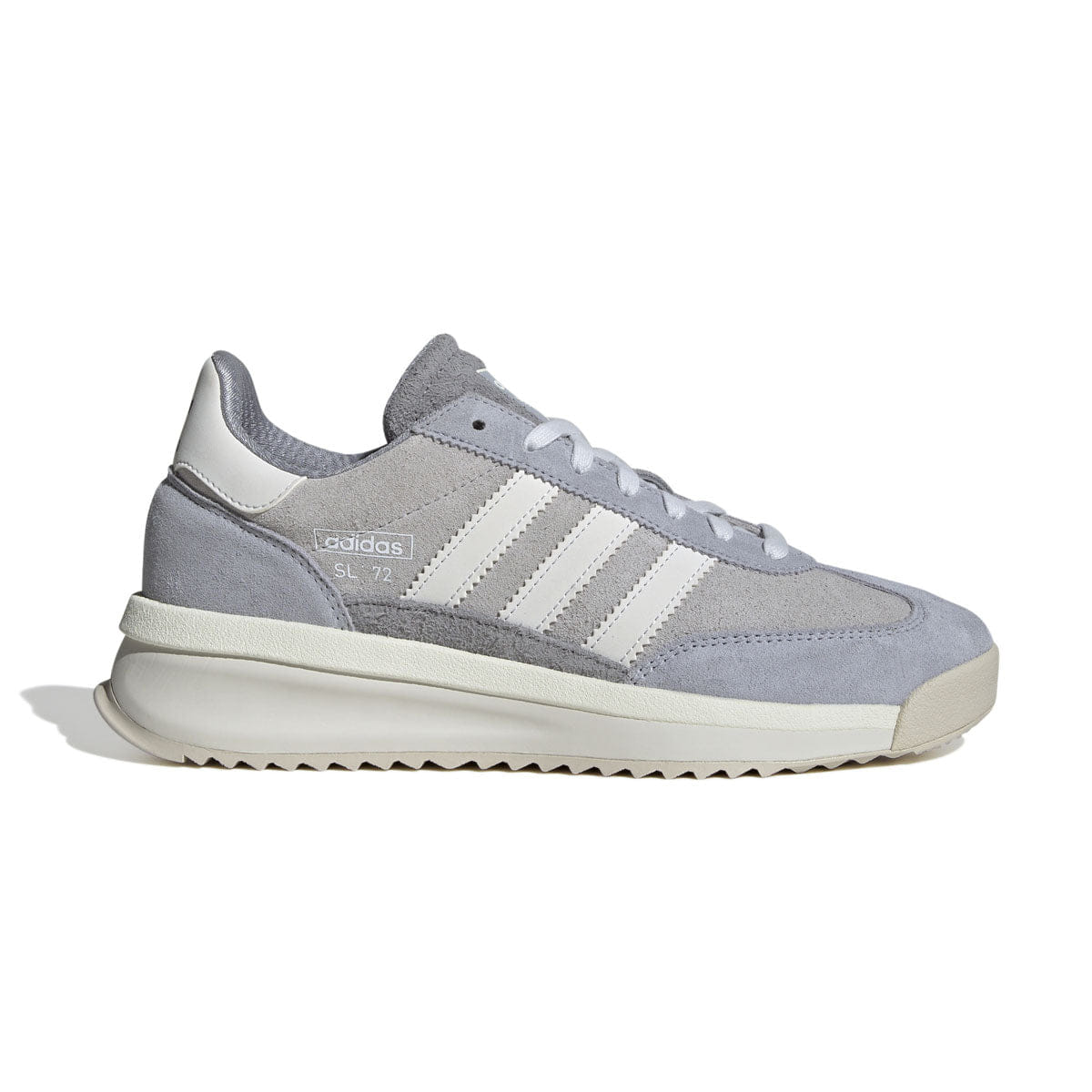 adidas SL 72 RTN Grey
