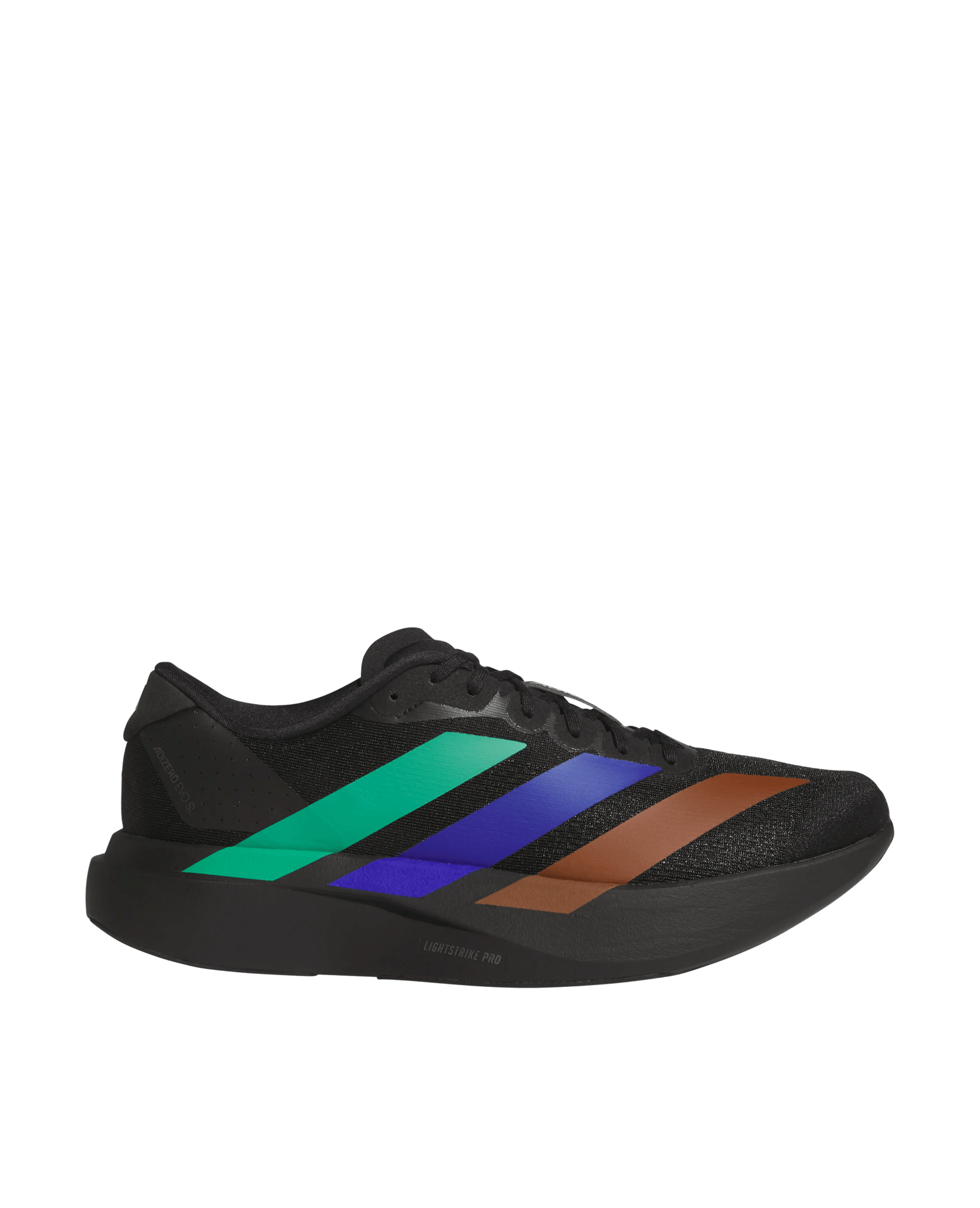 adidas Performance x Pharrell Williams Adizero Evo SL Core Black