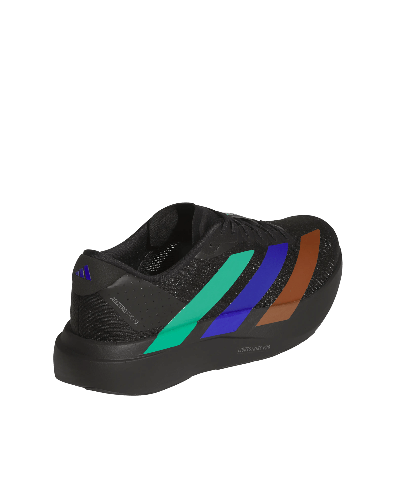 adidas Performance x Pharrell Williams Adizero Evo SL Core Black