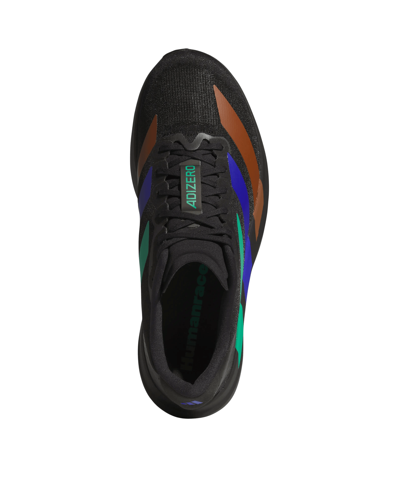 adidas Performance x Pharrell Williams Adizero Evo SL Core Black