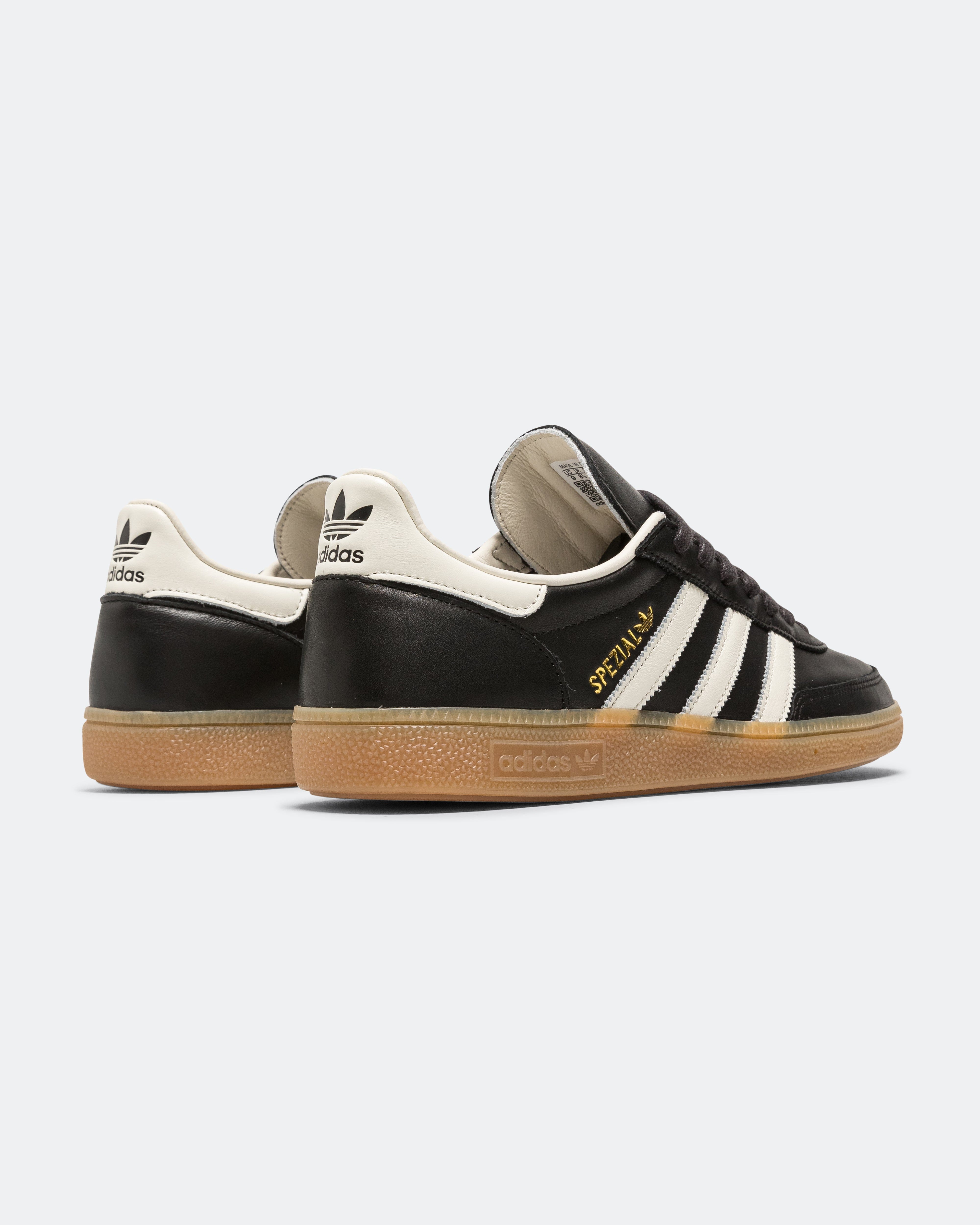 adidas Handball Spezial MiG - Core Black/Off White - Bluebird