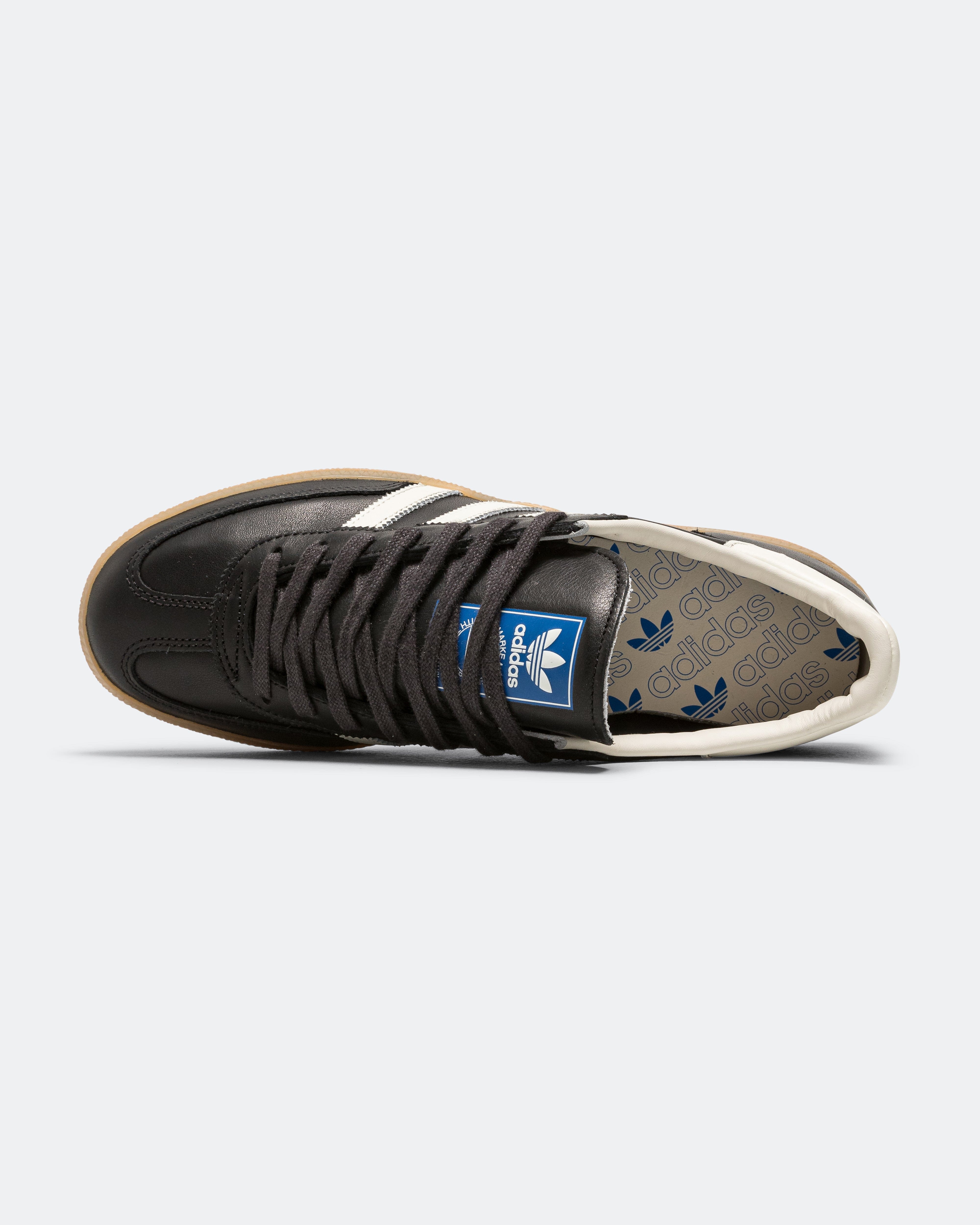adidas Handball Spezial MiG - Core Black/Off White - Bluebird