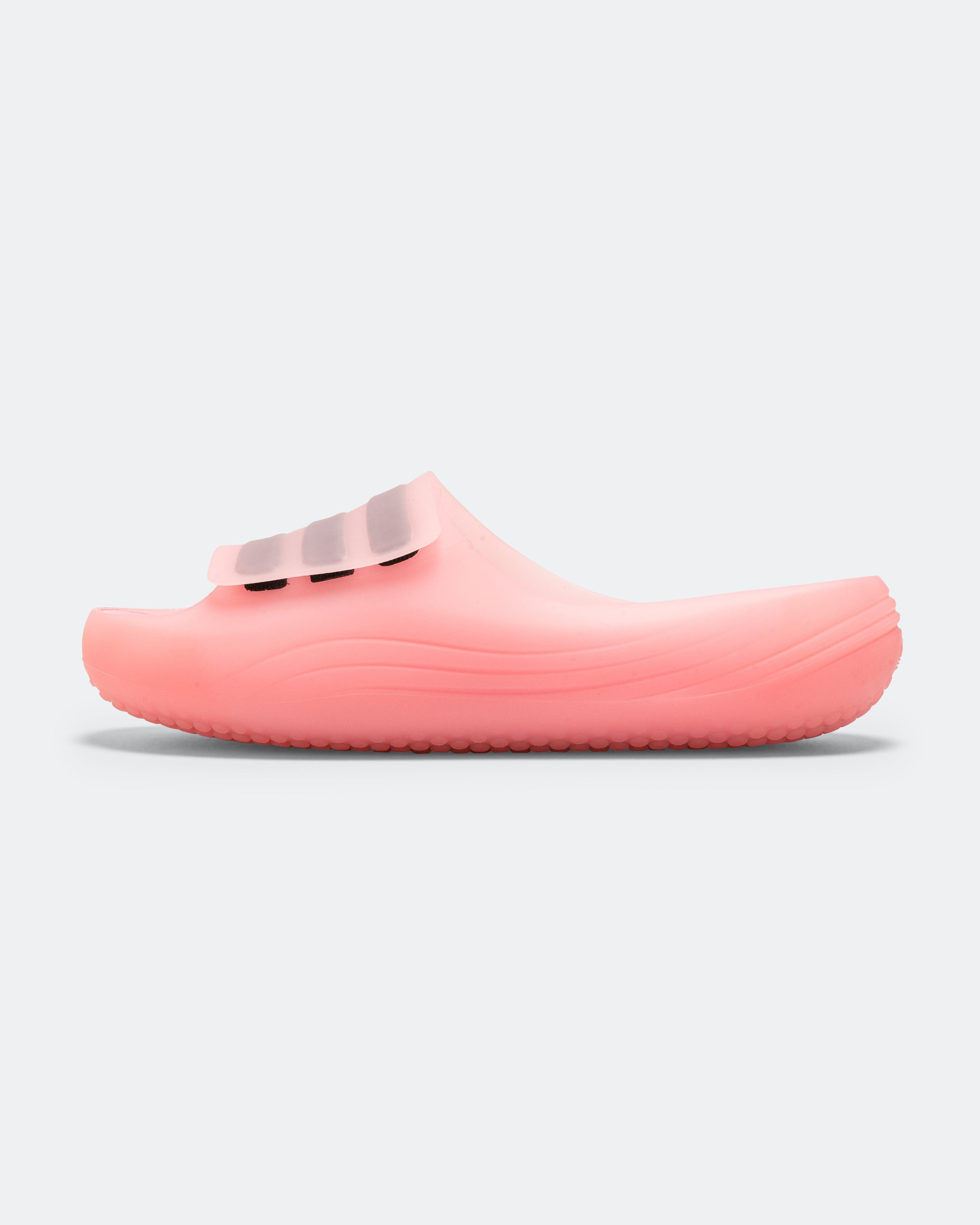 adidas Adislide - Light Pink/Core Black