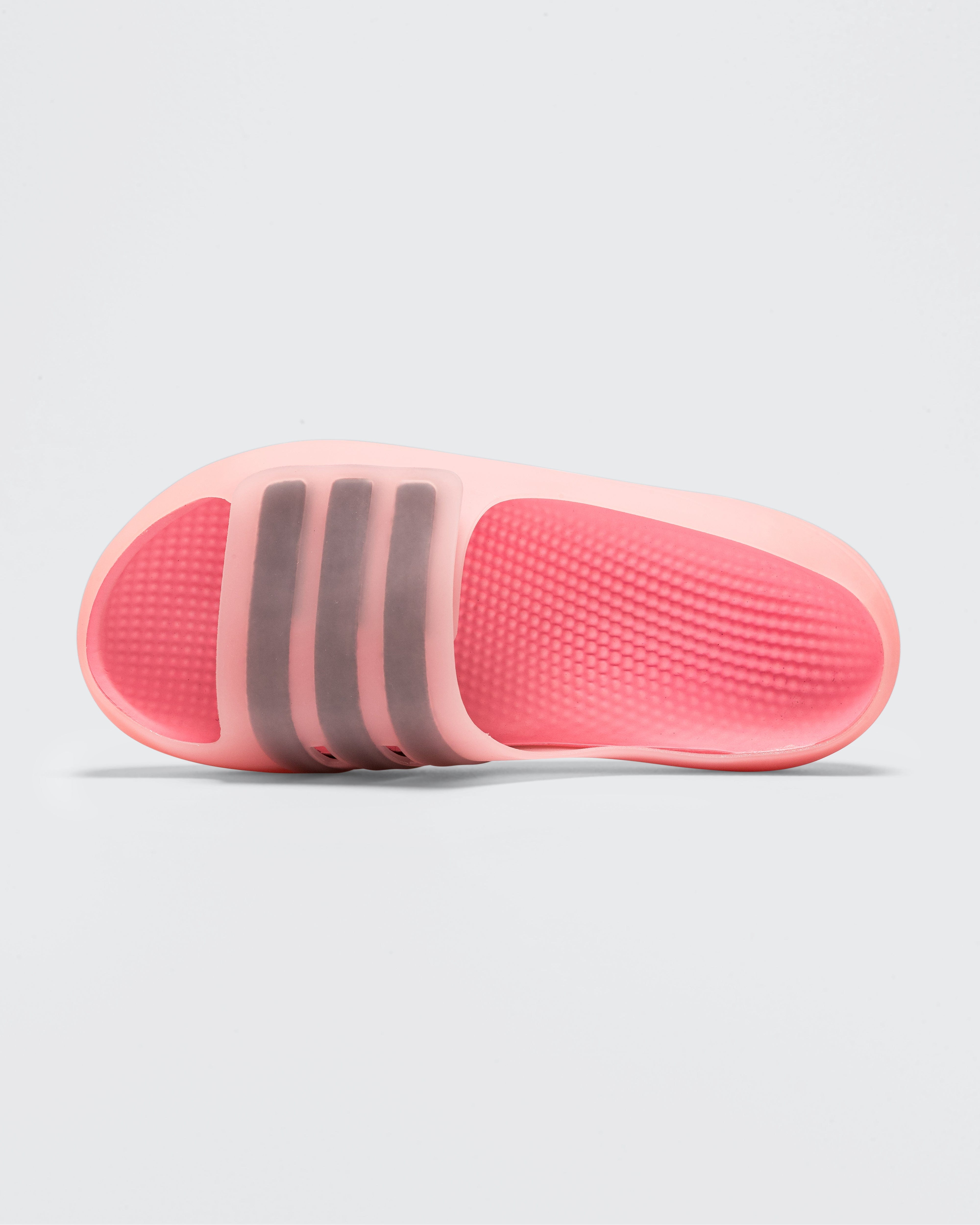 adidas Adislide - Light Pink/Core Black