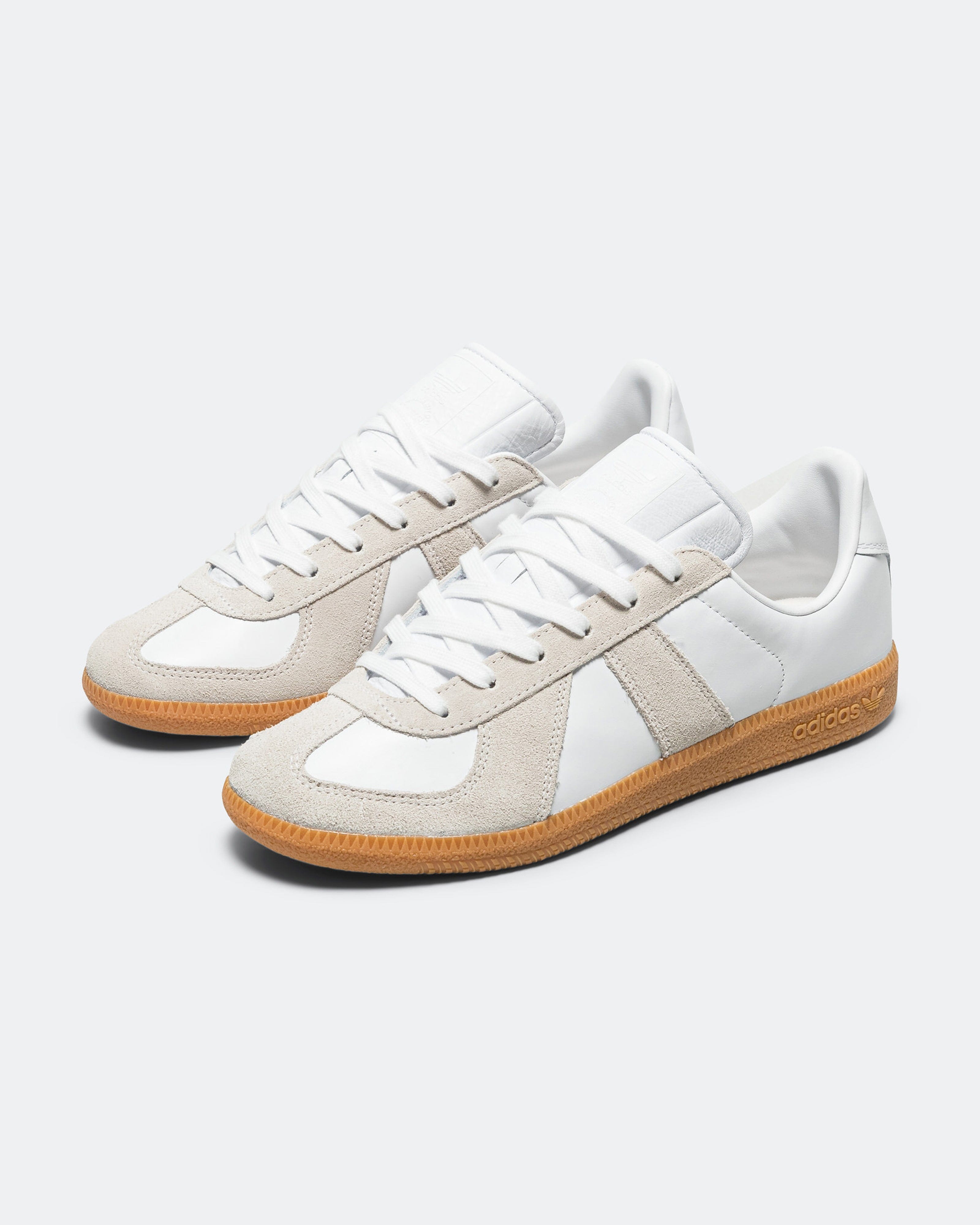 adidas BW Army - Footwear White/Footwear White - Chalk White