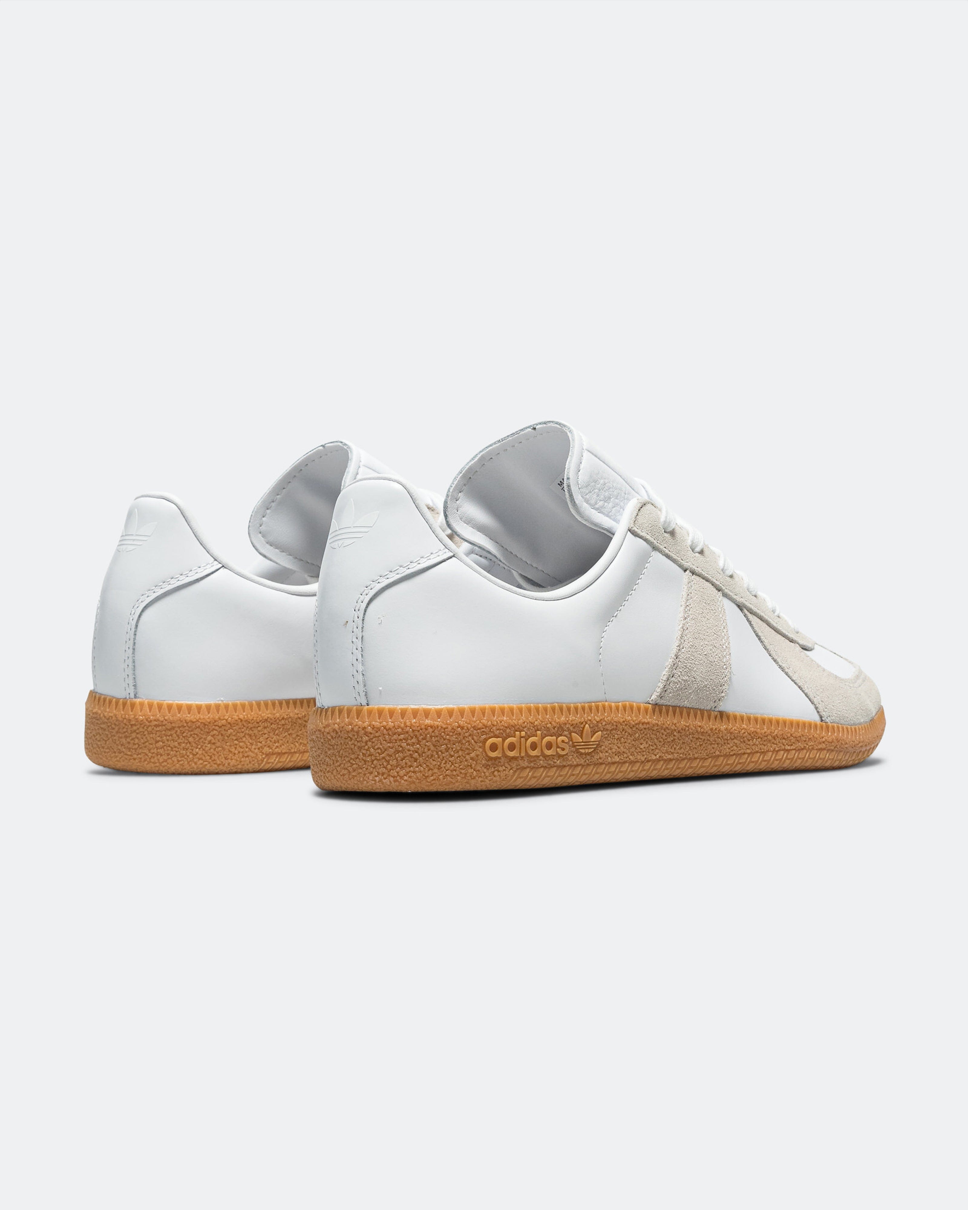adidas BW Army - Footwear White/Footwear White - Chalk White