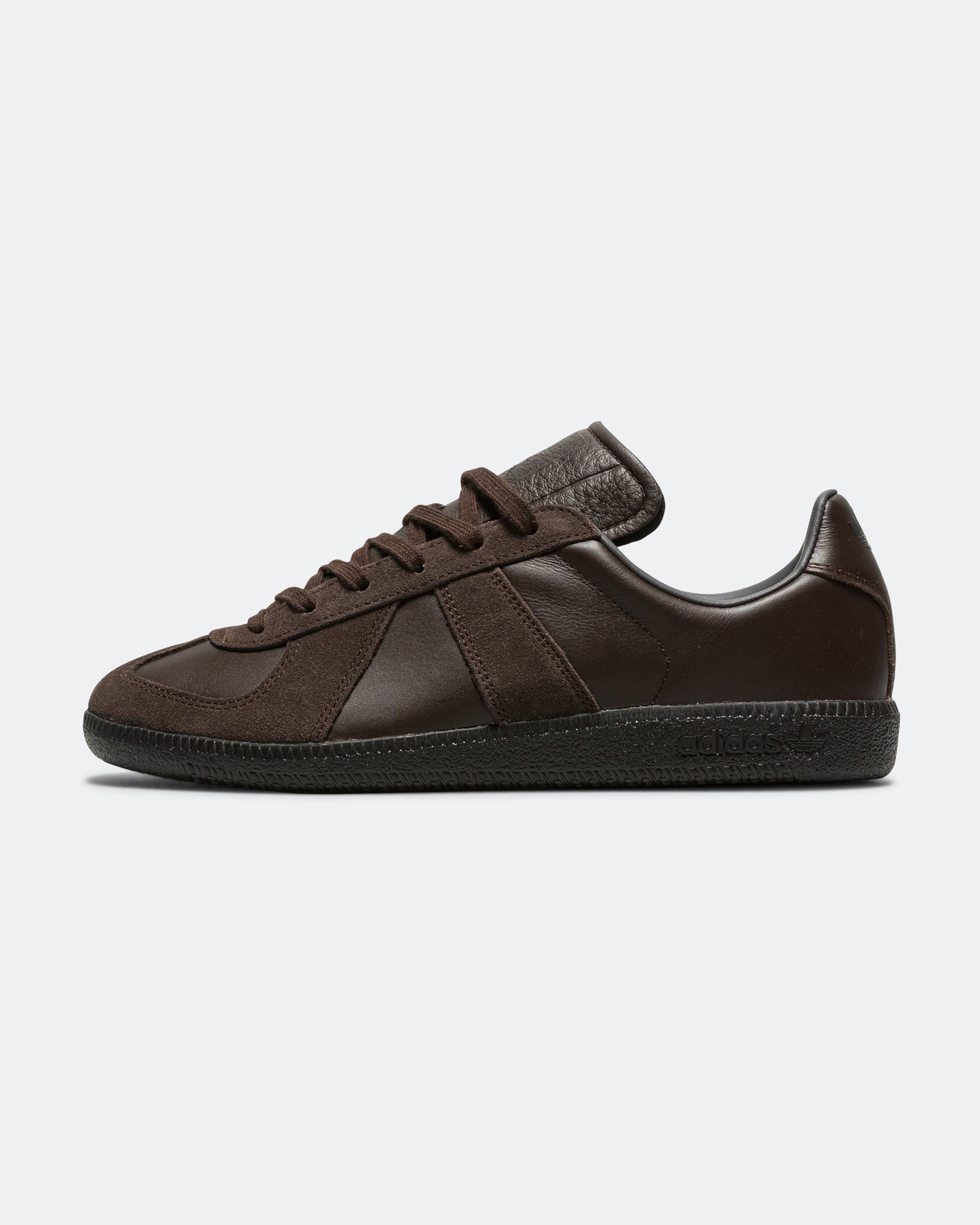 adidas BW Army - Dark Brown/Dark Brown - Night Brown
