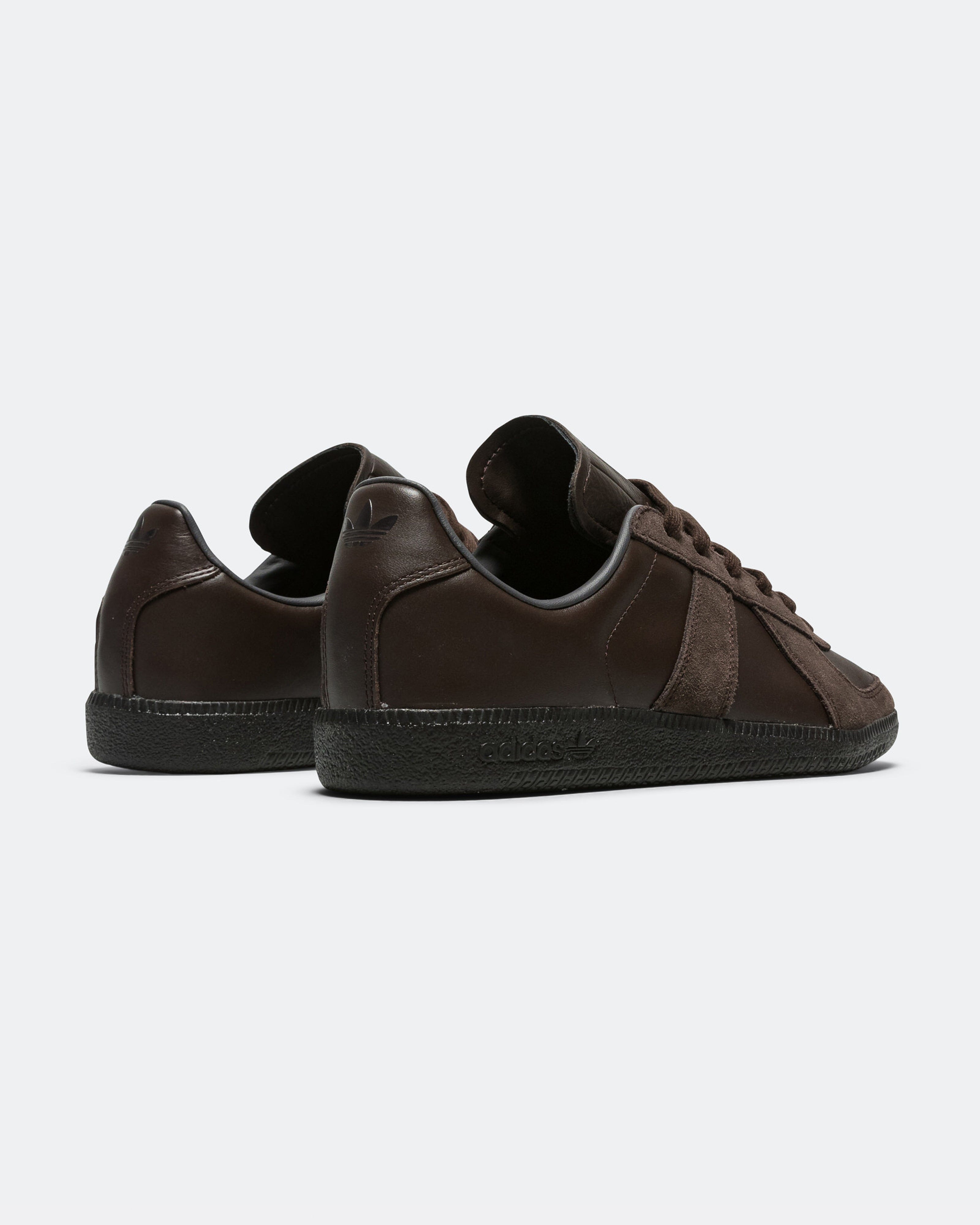 adidas BW Army - Dark Brown/Dark Brown - Night Brown
