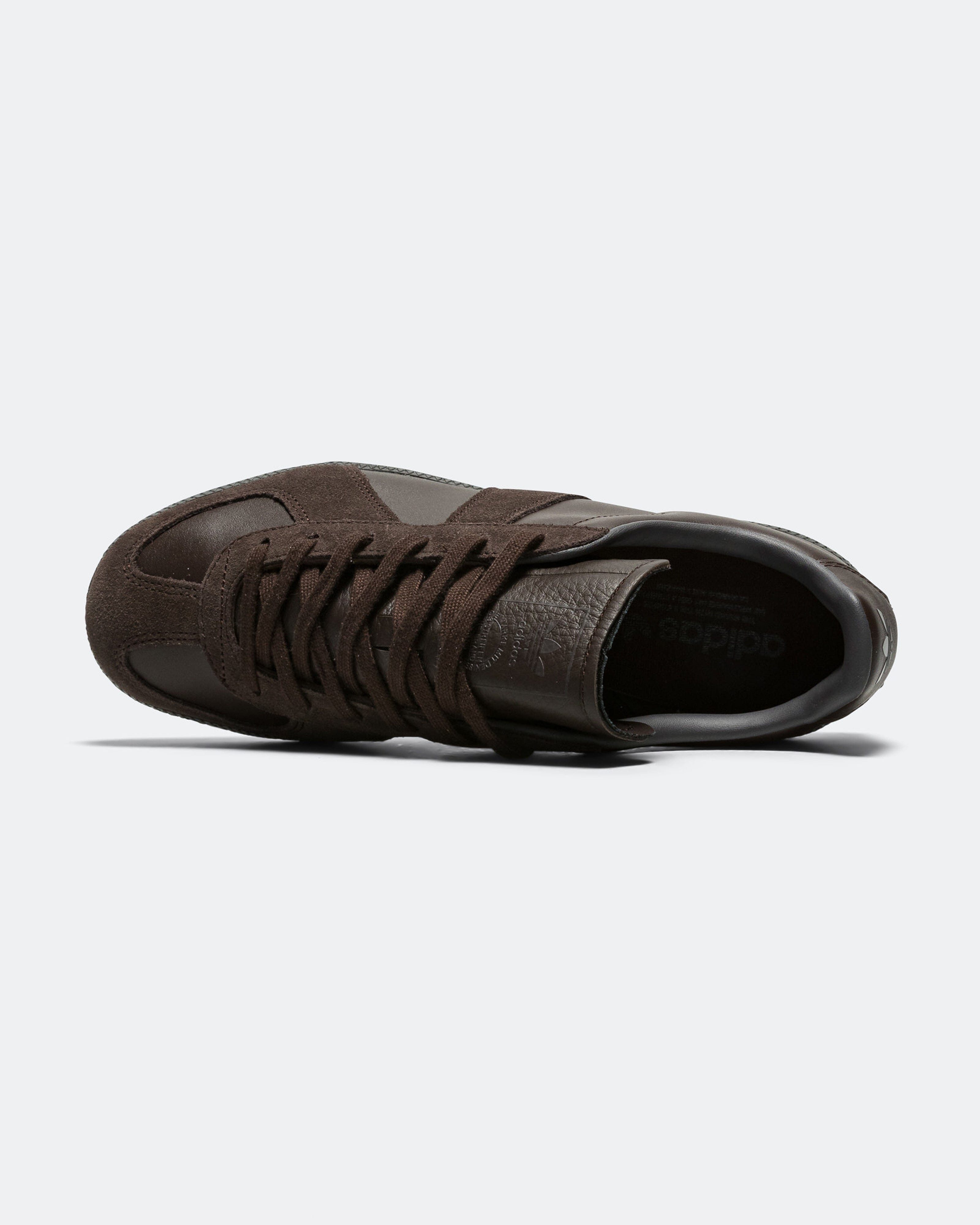 adidas BW Army - Dark Brown/Dark Brown - Night Brown