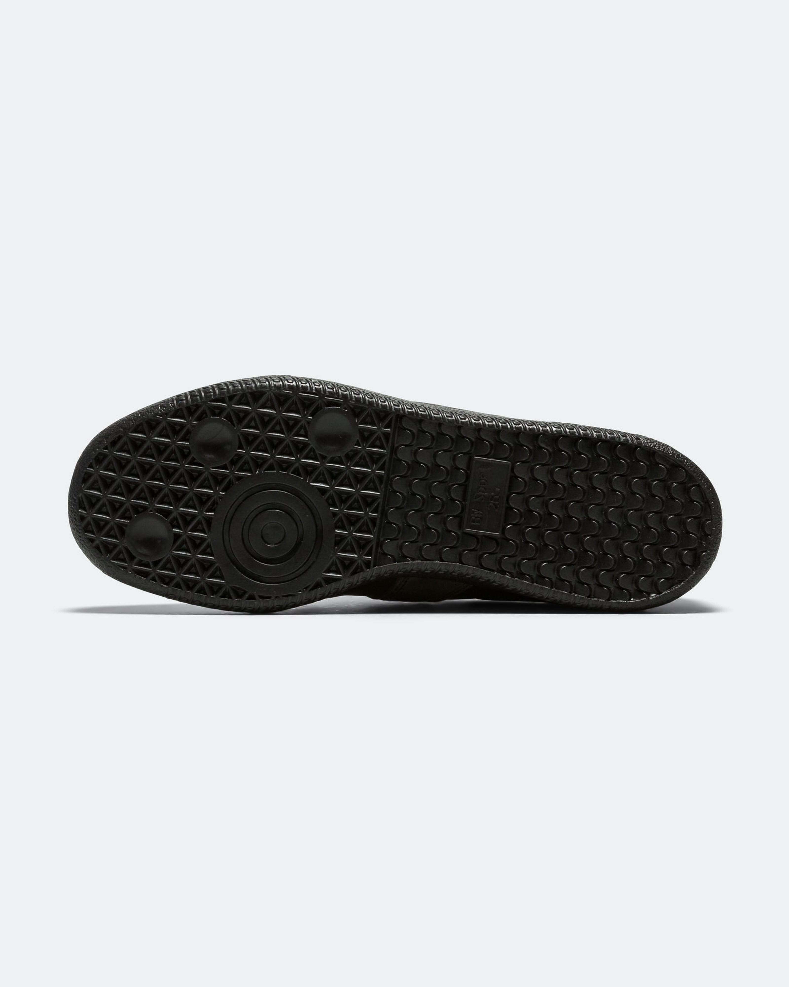 adidas BW Army - Dark Brown/Dark Brown - Night Brown