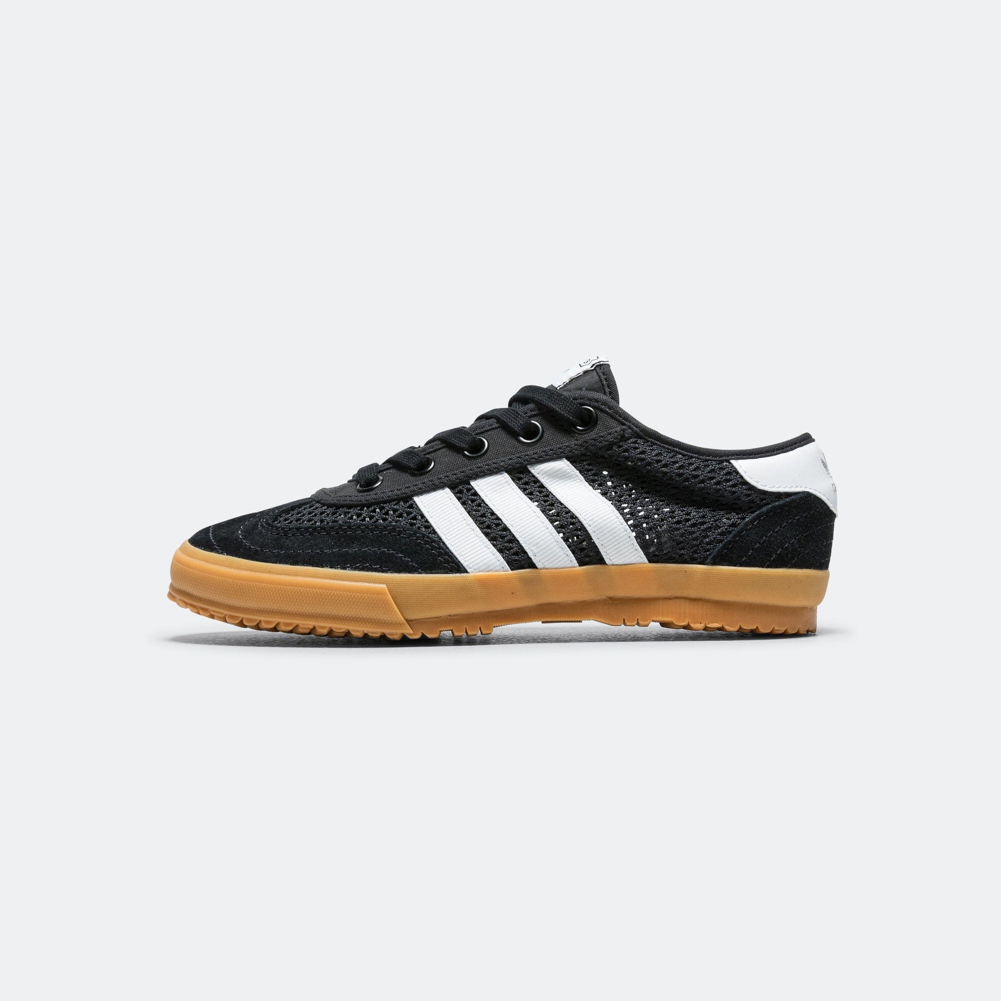 adidas Womens Tischtennis - Core Black/Footwear White - Crystal White