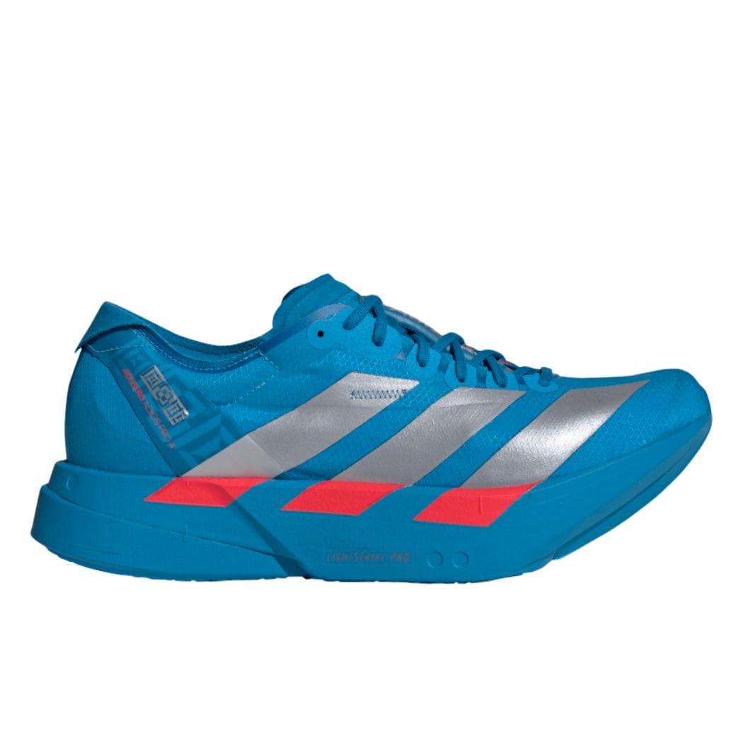 adidas Adizero Adios Pro 4 Men's Shoes