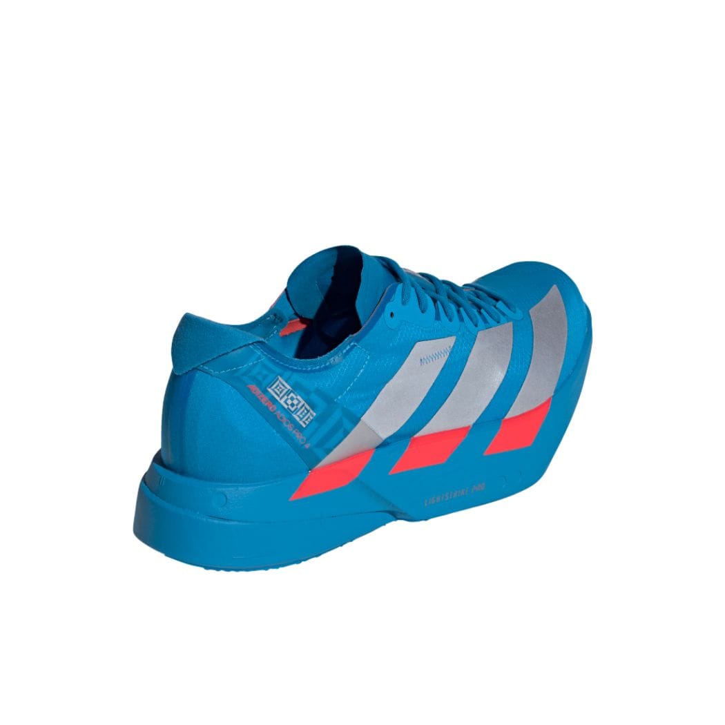 adidas Adizero Adios Pro 4 Men's Shoes