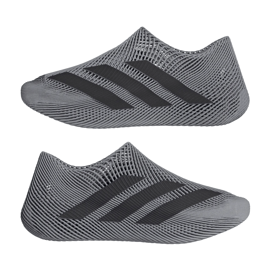 adidas CLIMACOOL SHOES GREY