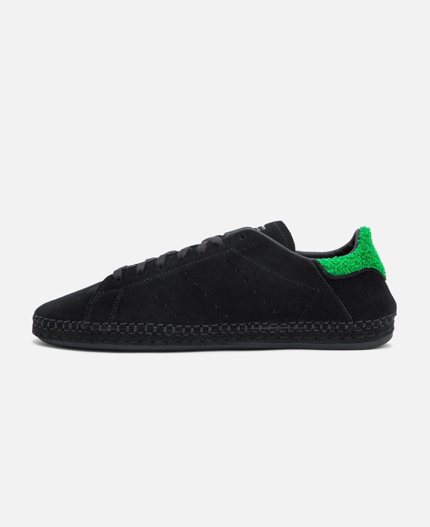 adidas CLOT Stan Smith Espadrille by Edison Chen (Black)