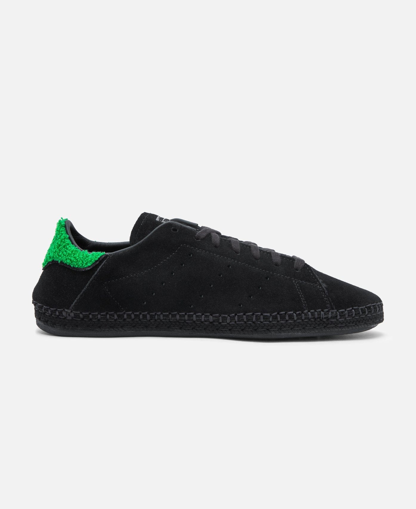 adidas CLOT Stan Smith Espadrille by Edison Chen (Black)