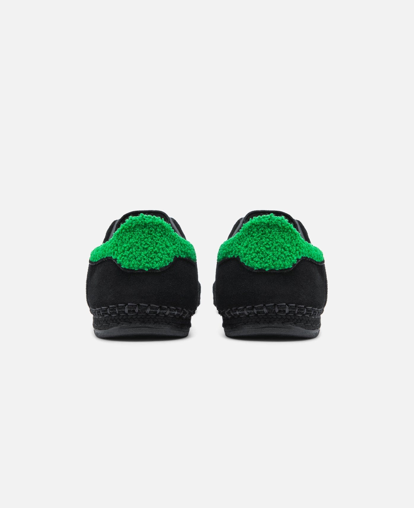 adidas CLOT Stan Smith Espadrille by Edison Chen (Black)