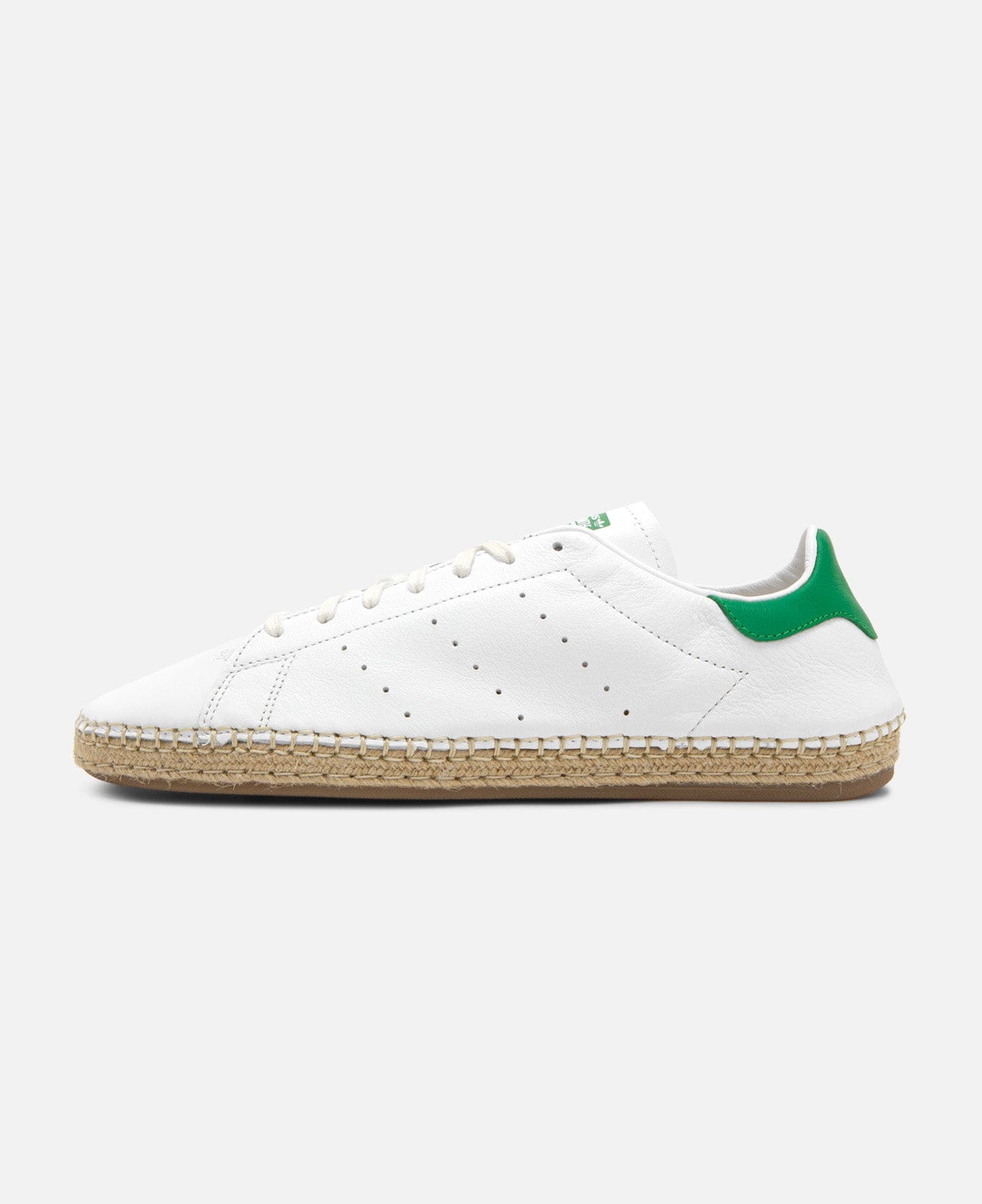 adidas CLOT Stan Smith Espadrille by Edison Chen (White)