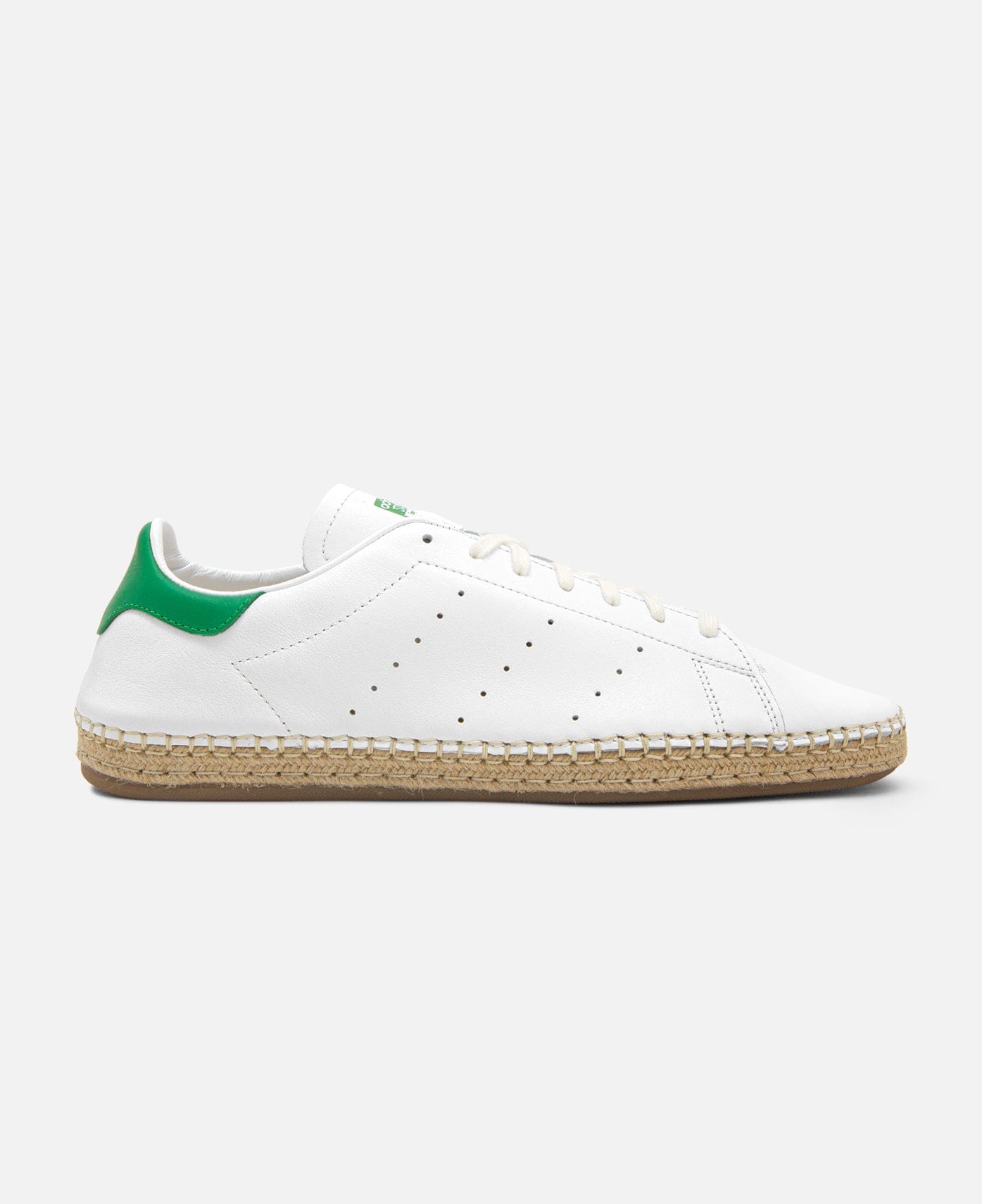 adidas CLOT Stan Smith Espadrille by Edison Chen (White)