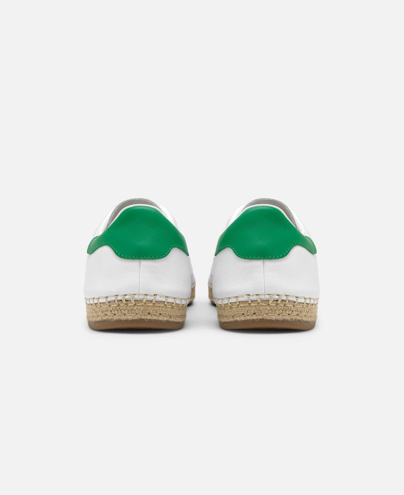 adidas CLOT Stan Smith Espadrille by Edison Chen (White)