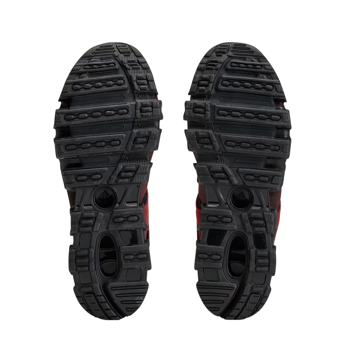 adidas + Avavav Wmns Megaride Cutout Core Black/Power Red/ Power Red