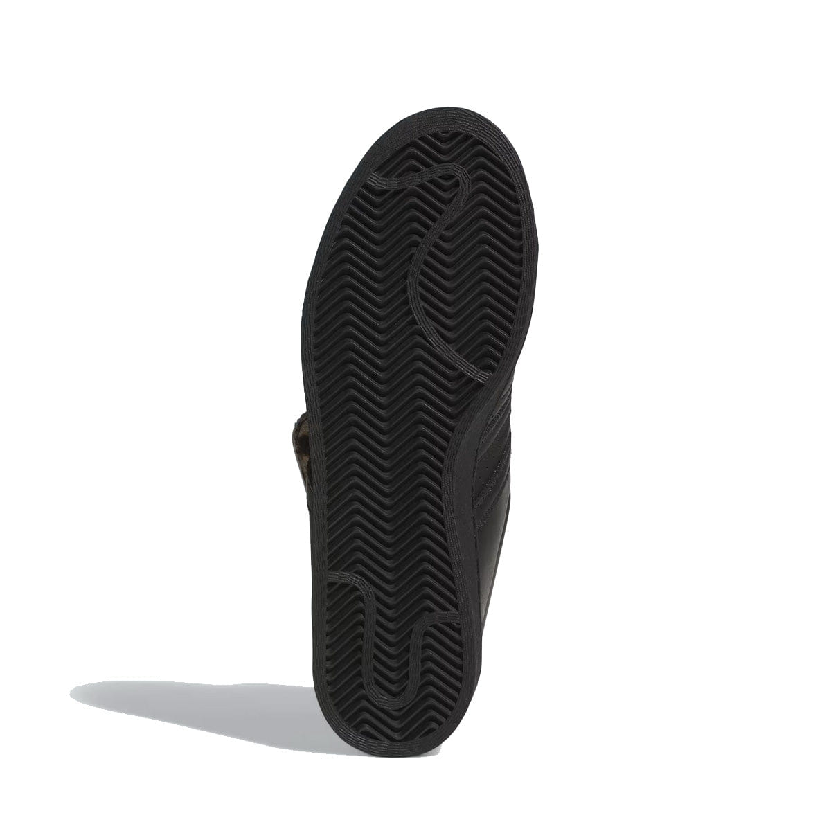 adidas Chavarria Jabbar Low Core Black / Core Black / Supplier Colour